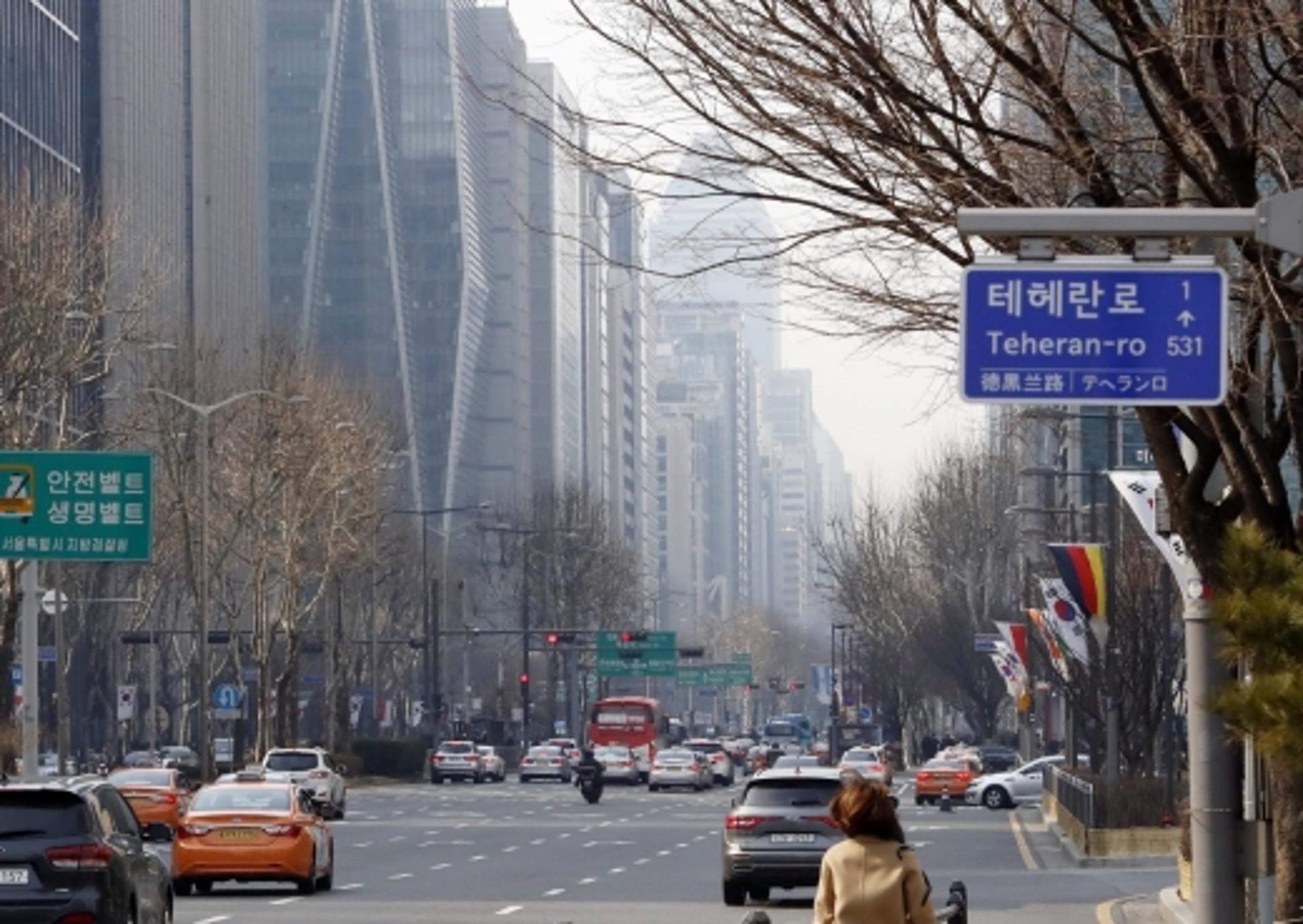 임차수요 실종… 상업·업무용부동산 거래량 세달째 ‘뚝’