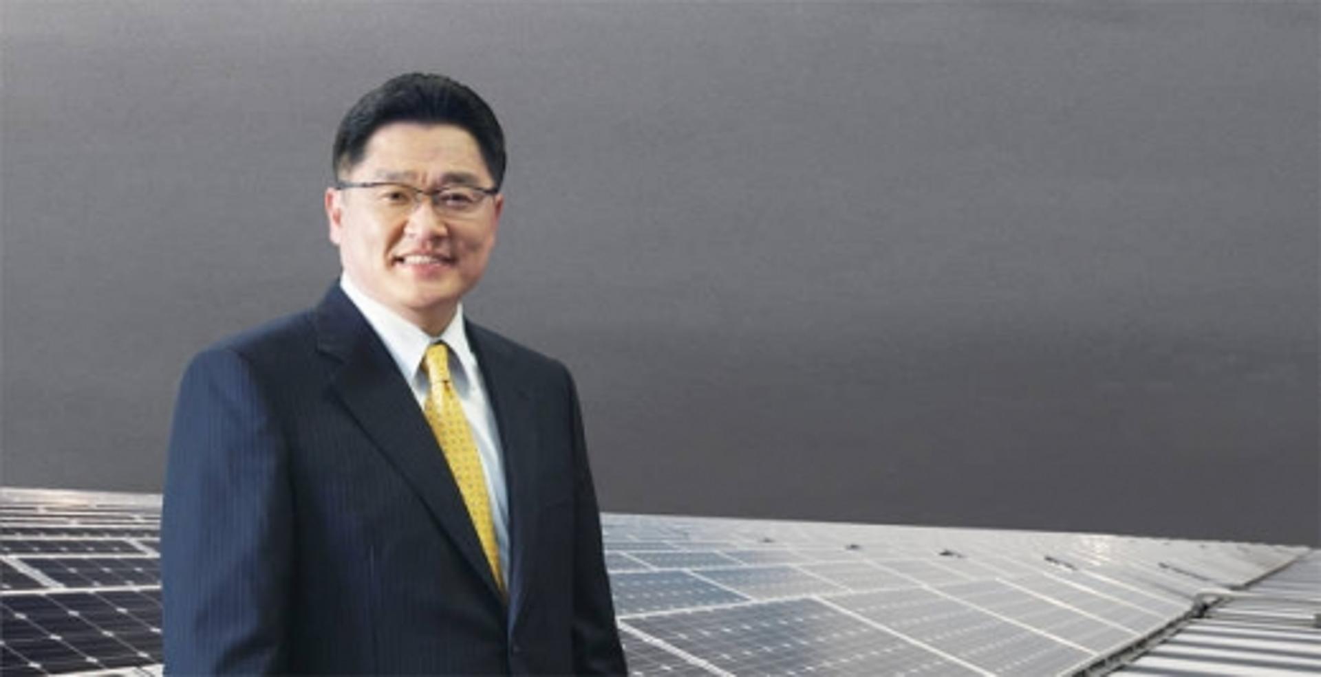 구자균 LS산전 회장, 산기협 신임회장에 취임