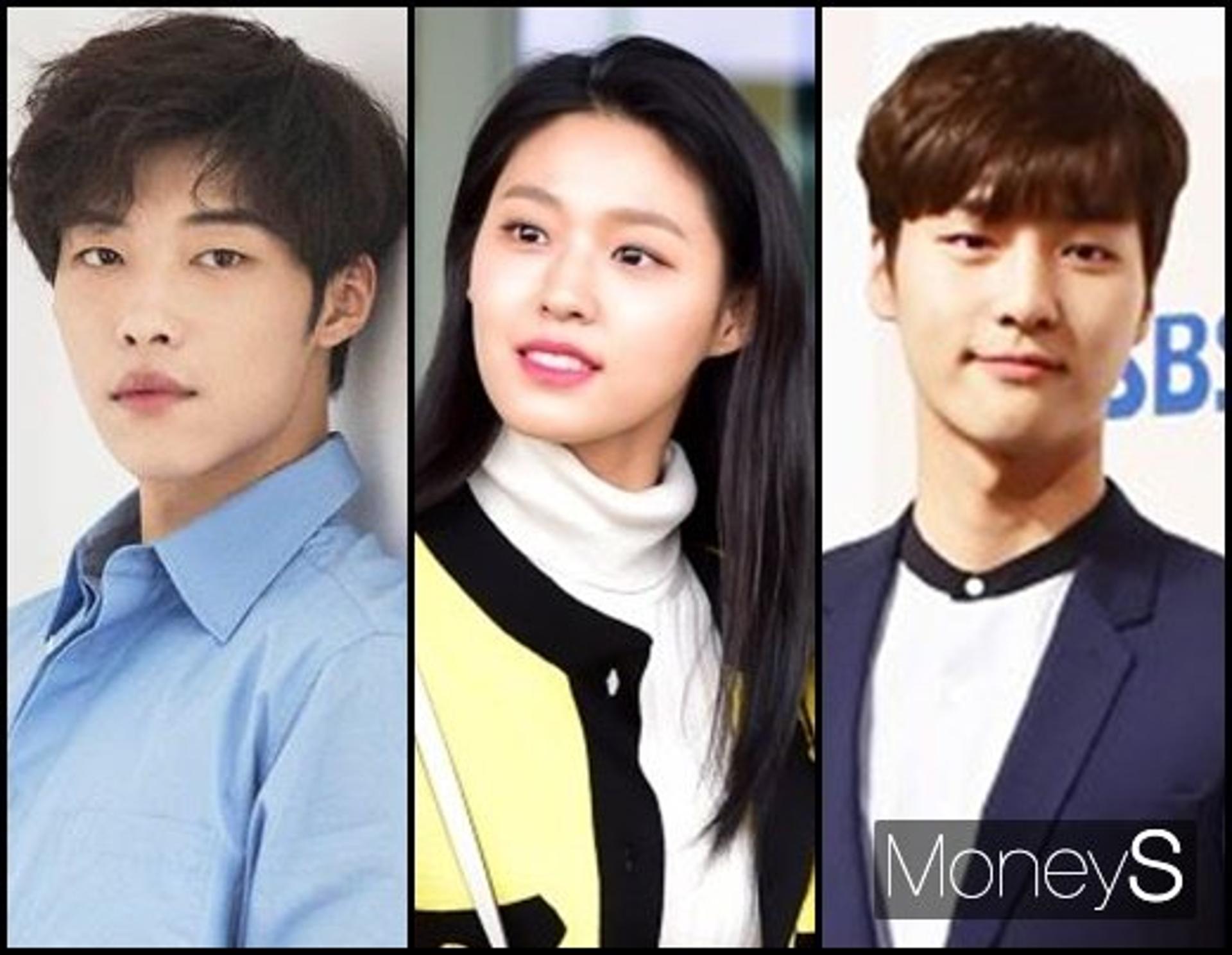 '나의 나라' 설현, 양세종 우도환과 호흡… 어떤 내용?