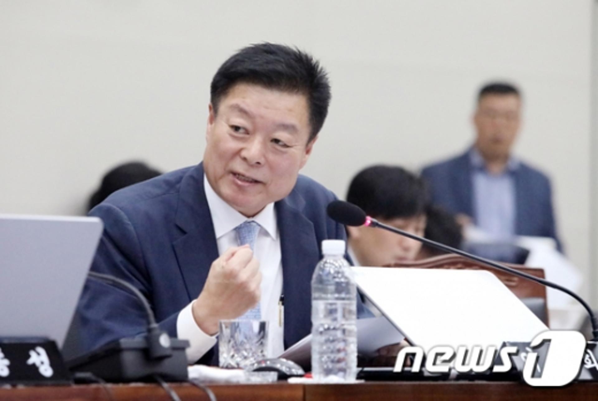 '선거법 위반' 이규희 의원, 1심서 벌금 400만원… 의원직 상실 위기