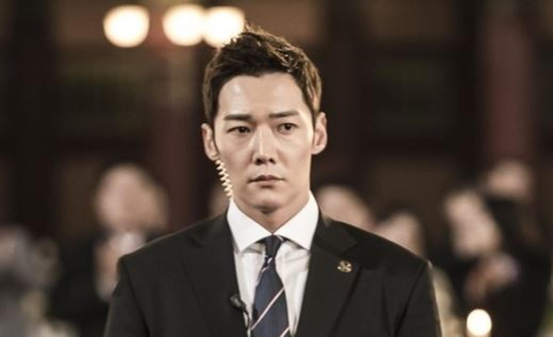 '황후의 품격' 최진혁 하차, 나왕식의 급작스러운 죽음?