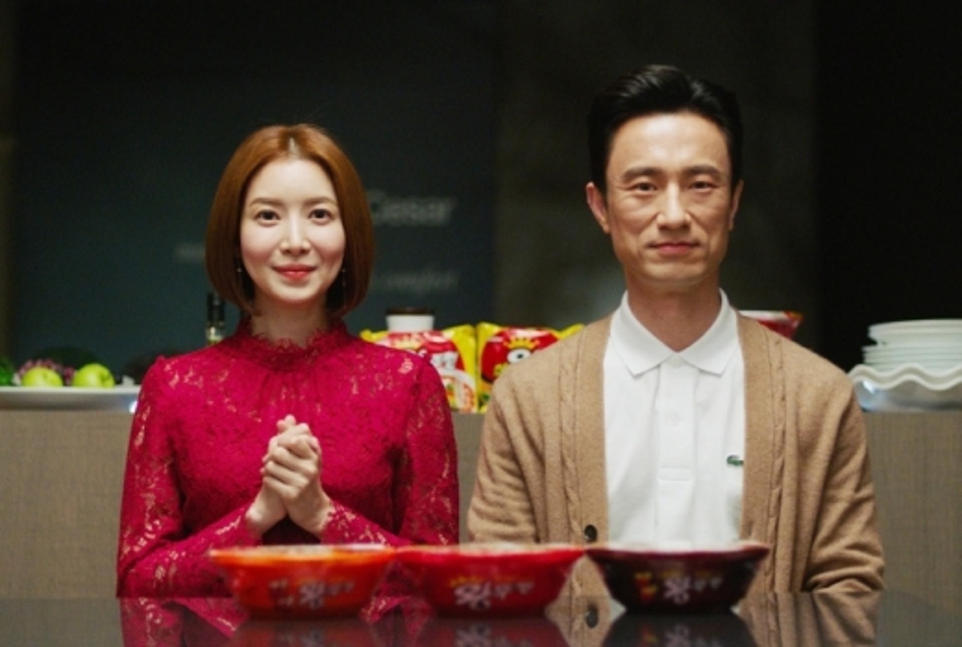 'SKY캐슬'은 핑크빛?… 조병규♥김보라→김병철♥윤세아?