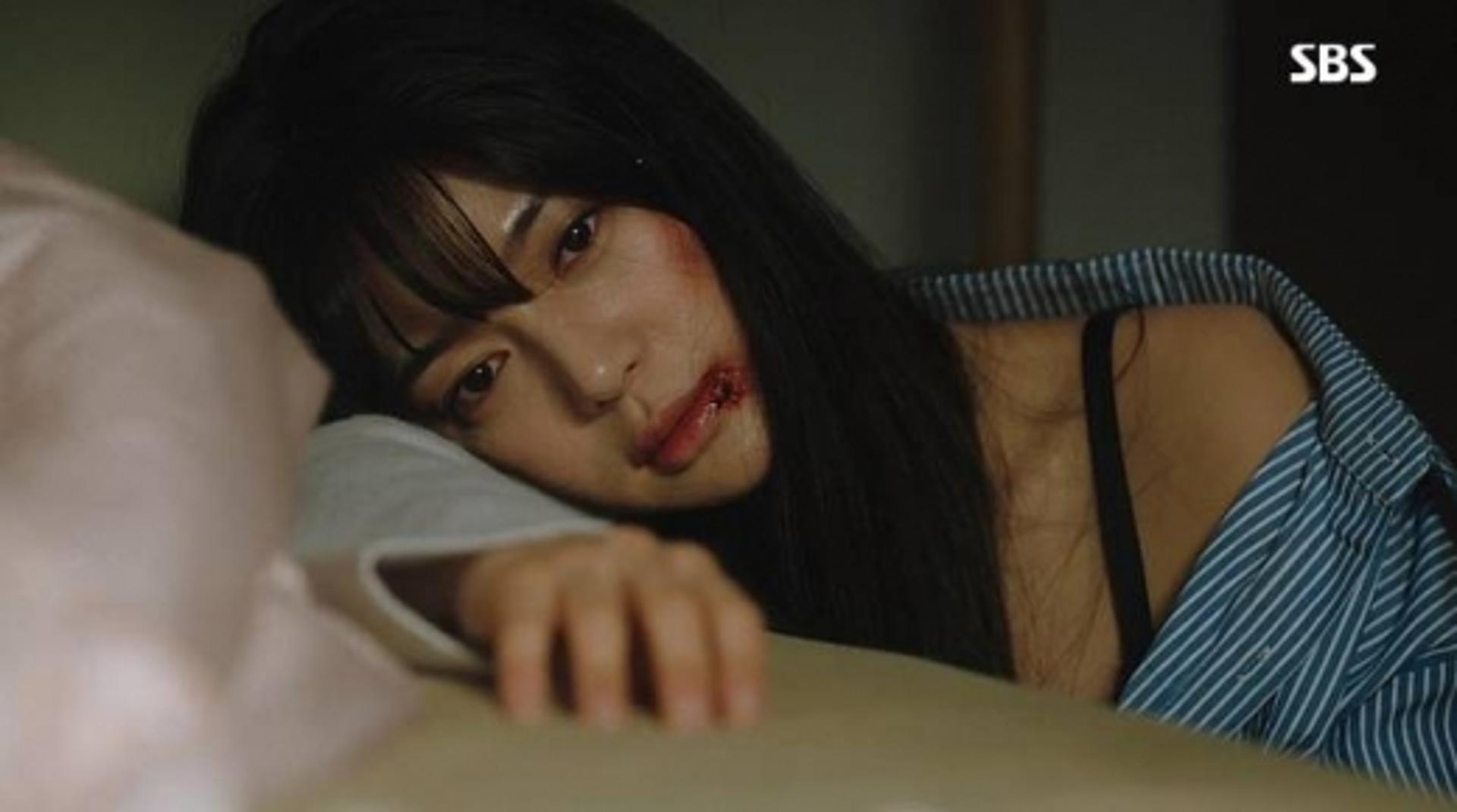'황후의품격' 성폭행 묘사, 임산부를?… 뿔난 SBS 시청자, 청와대 '국민청원'
