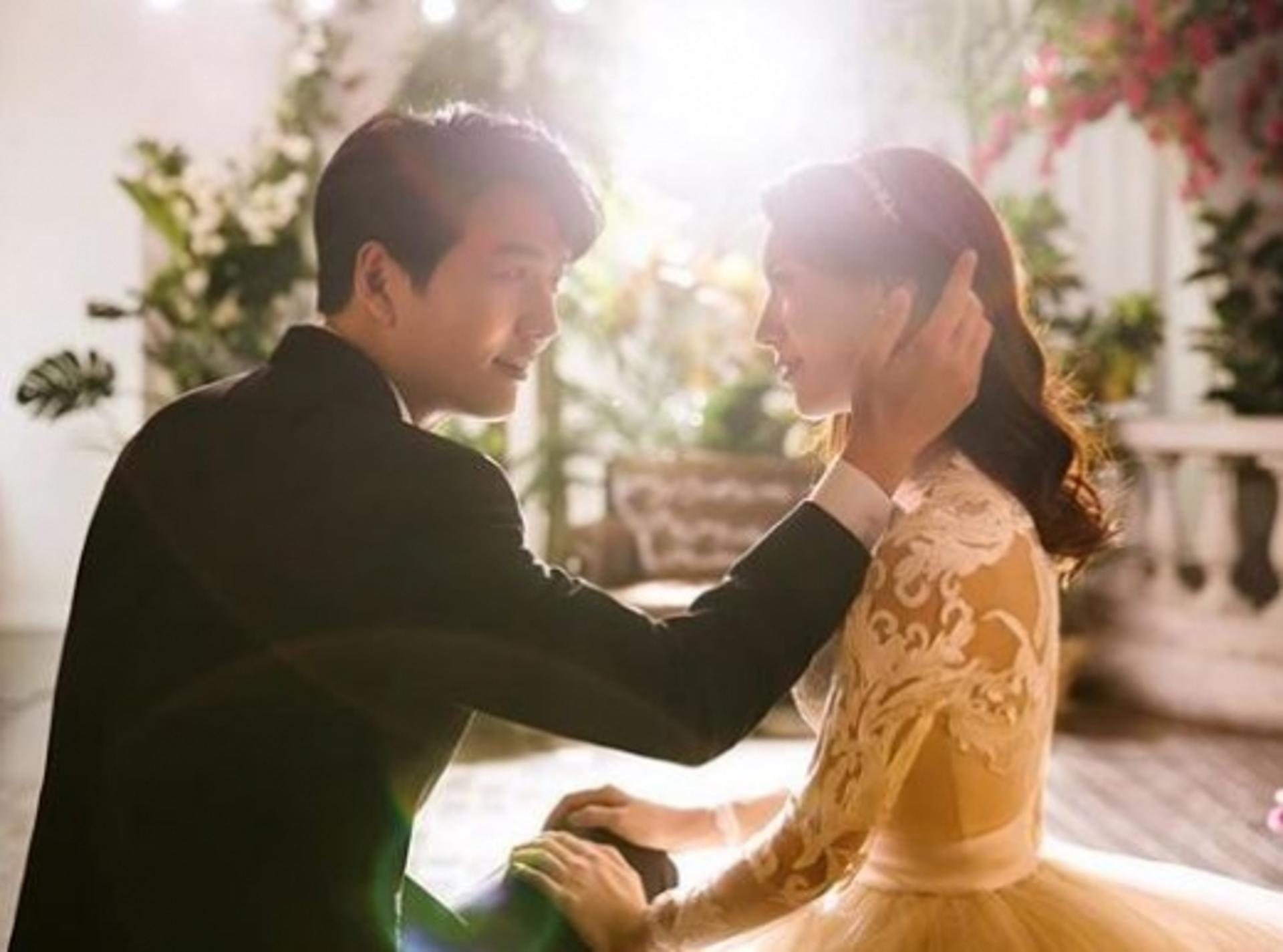 '컬투쇼' 이필모, 서수연과 결혼? "첫날부터 현실이더라"
