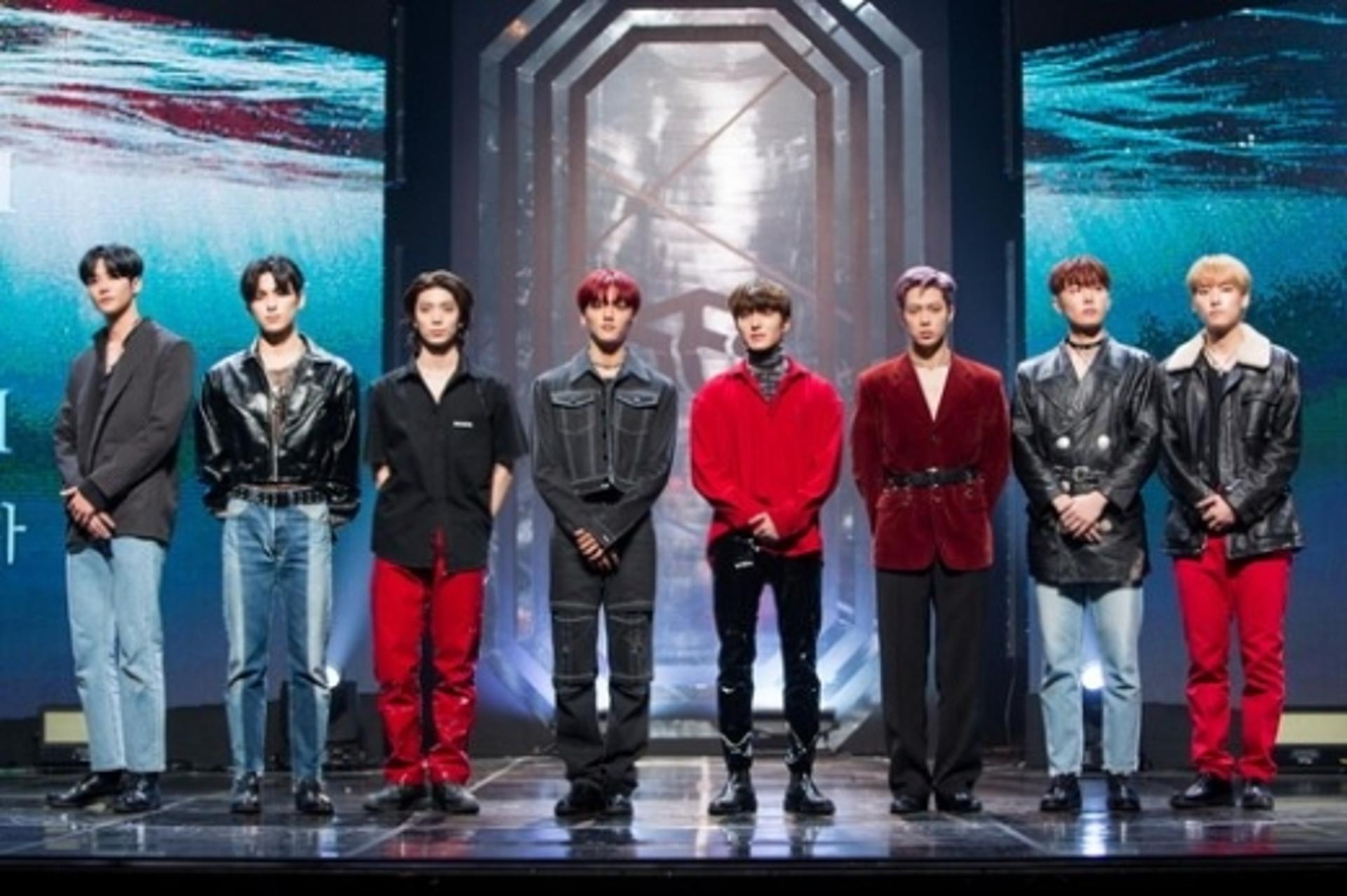 SF9 예뻐지지마, 美 빌보드 극찬… "매혹적이고 세련"