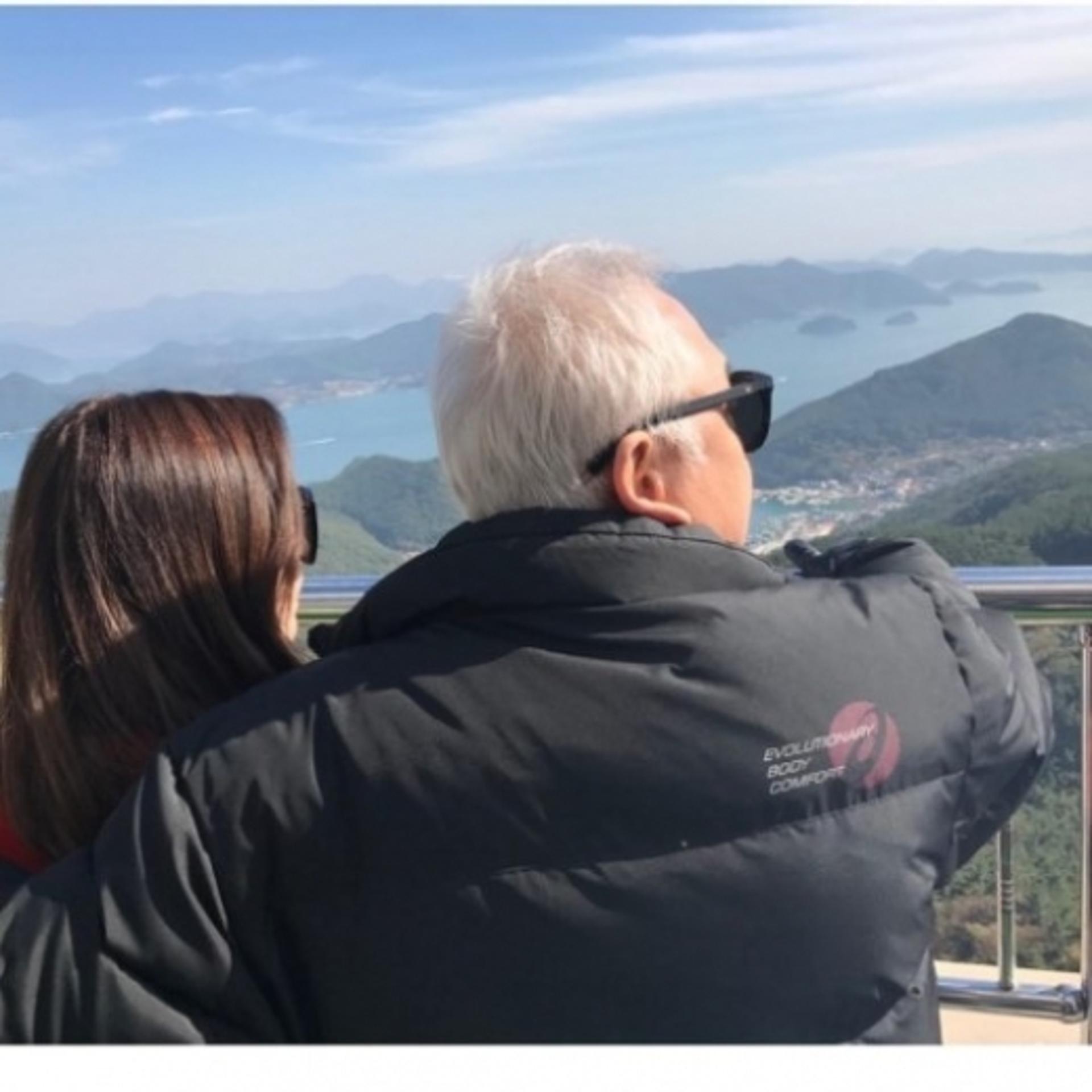 "잘 지내고 있는데"… 최명길, 김한길 건강악화설 '일축'