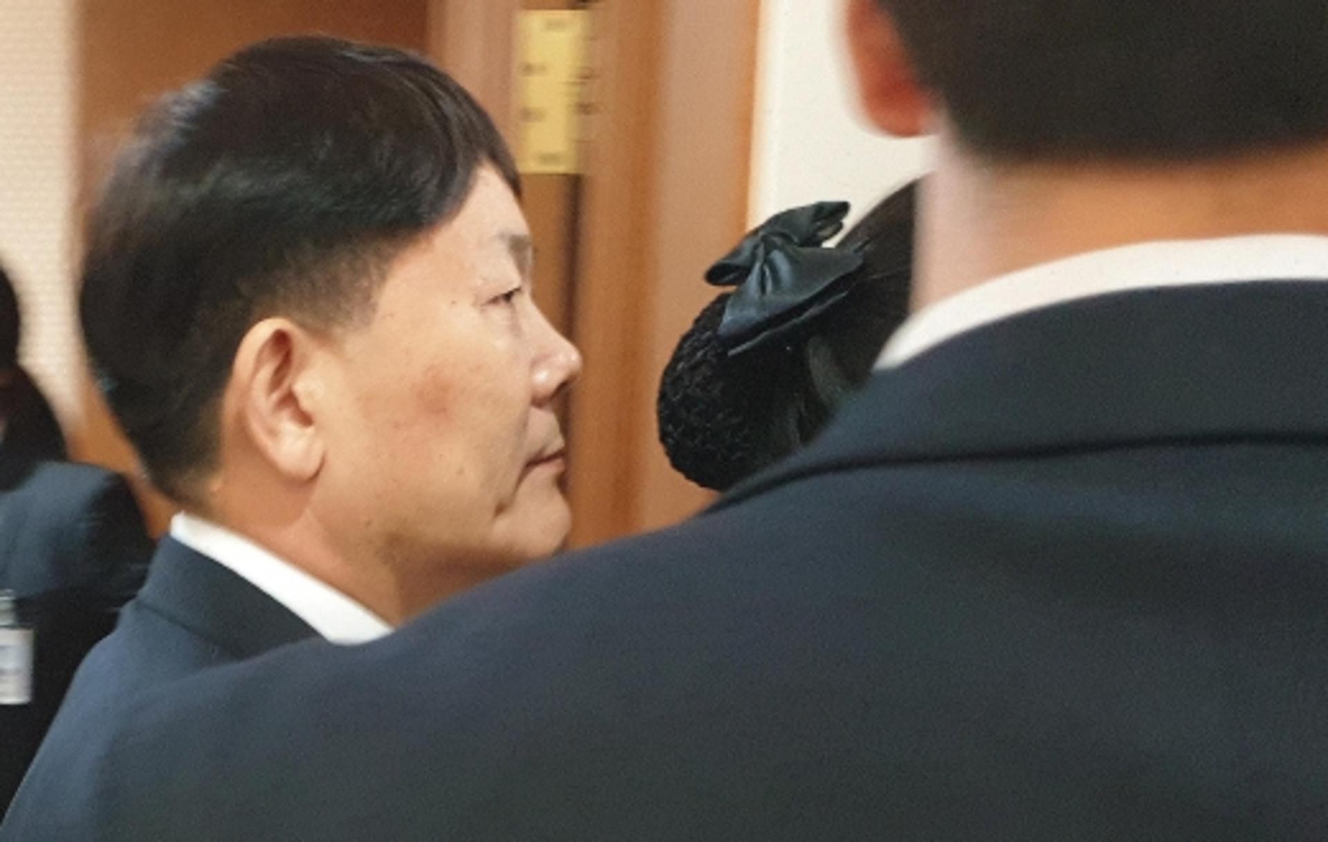 ‘80억 탈세’ 혐의 김정규 타이어뱅크 회장, 징역 4년에 벌금 100억