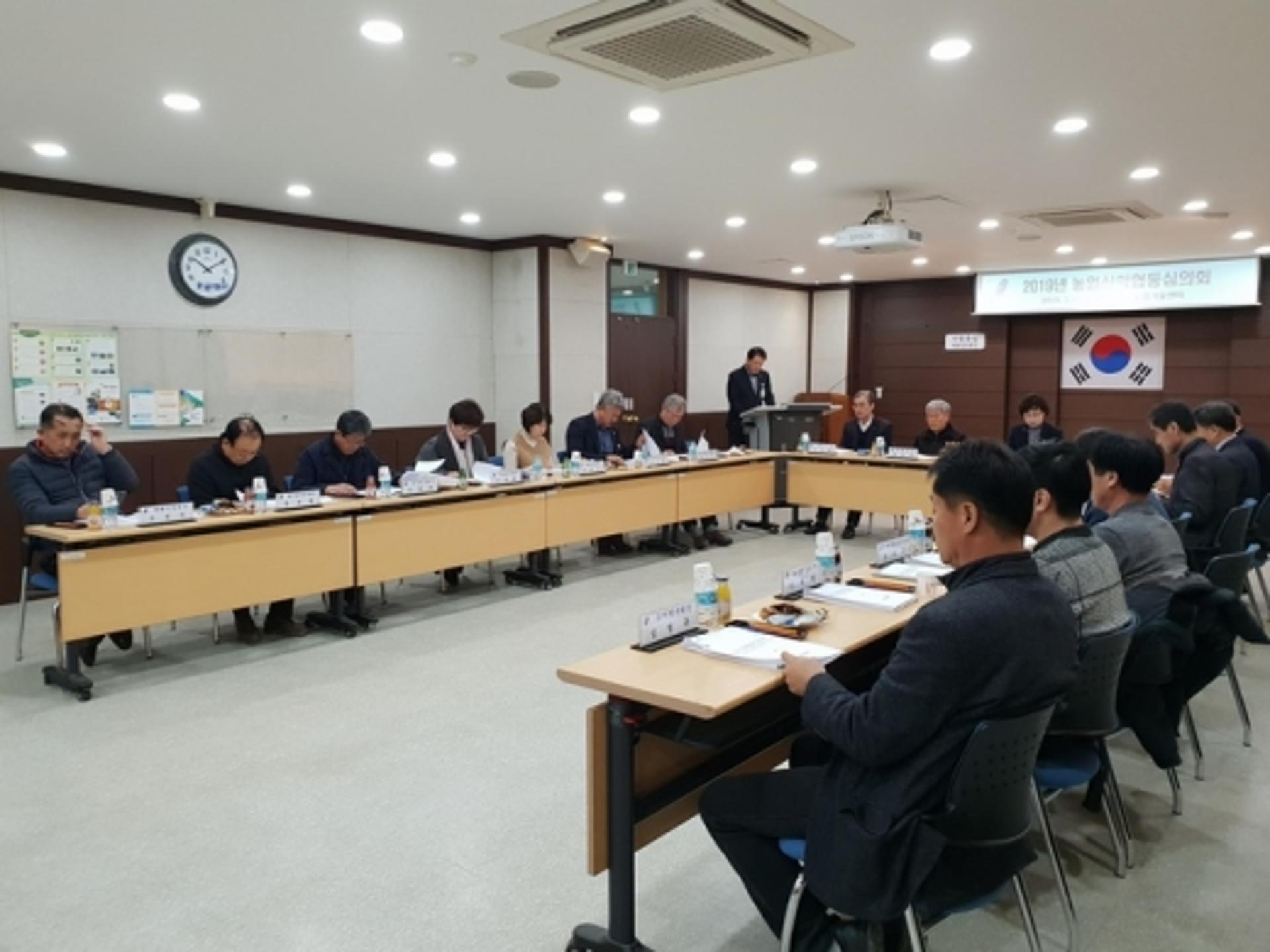 용인시, 농촌기술보급 시범사업 농가 649곳 선정