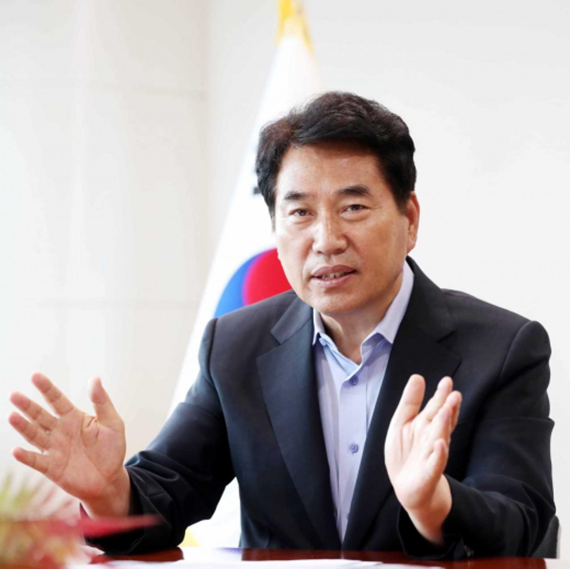 용인시, 한국문화가치대상 ‘문화교류’부문 우수상 수상