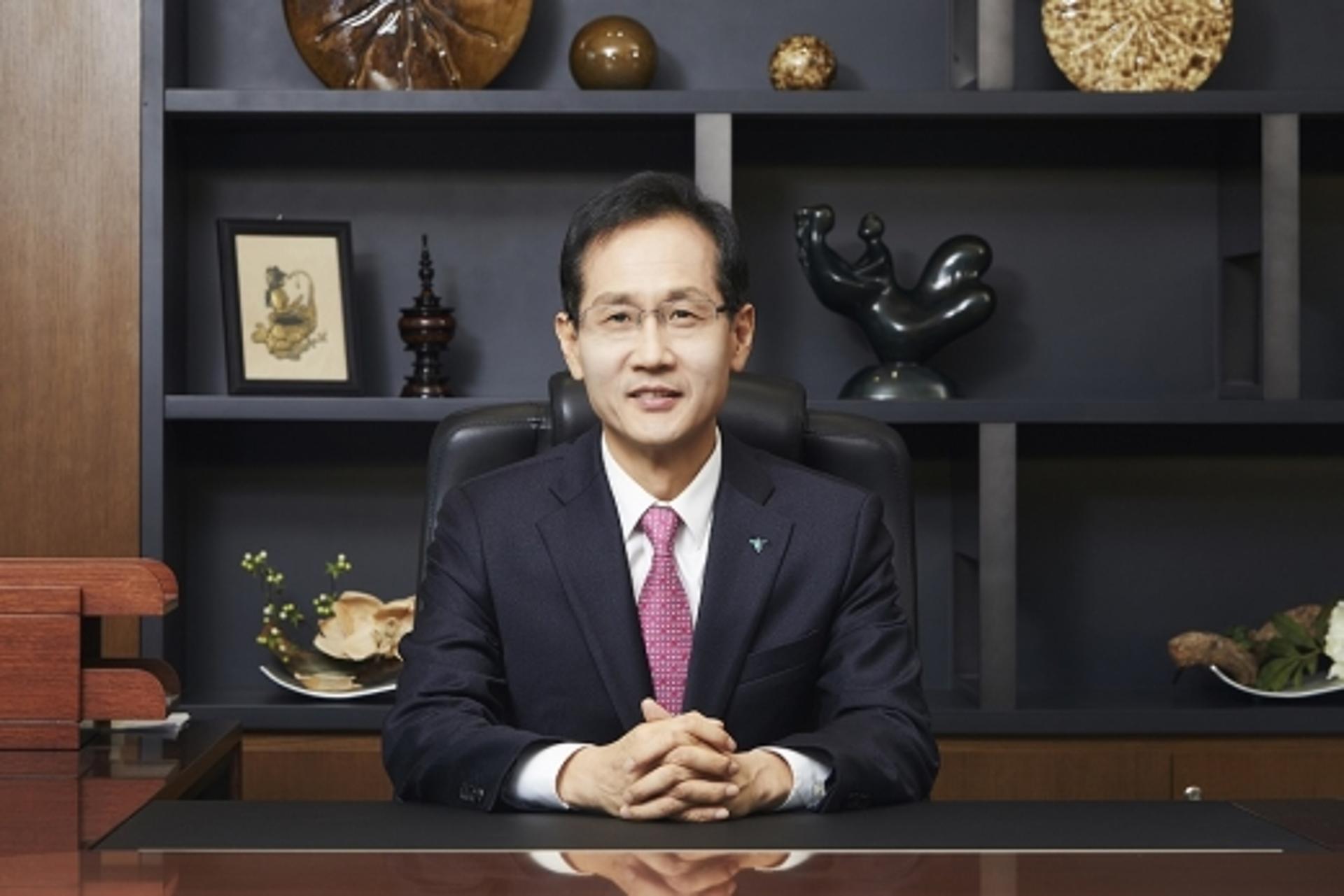 [2019 대한민국 파워기업 50] KEB하나은행, 손님중심 '혁신성장' 모색