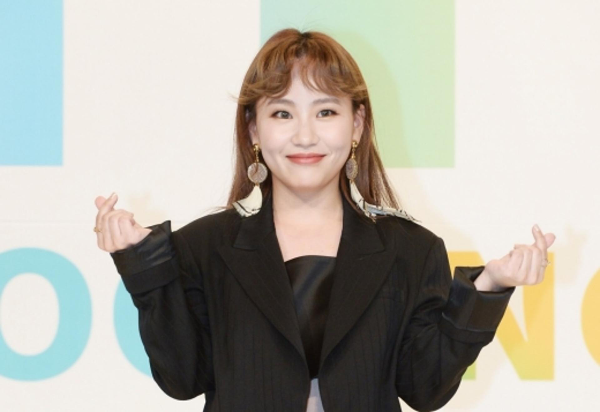 '어반자카파' 조현아 심경 고백, "다시 일어설 날 오겠지"