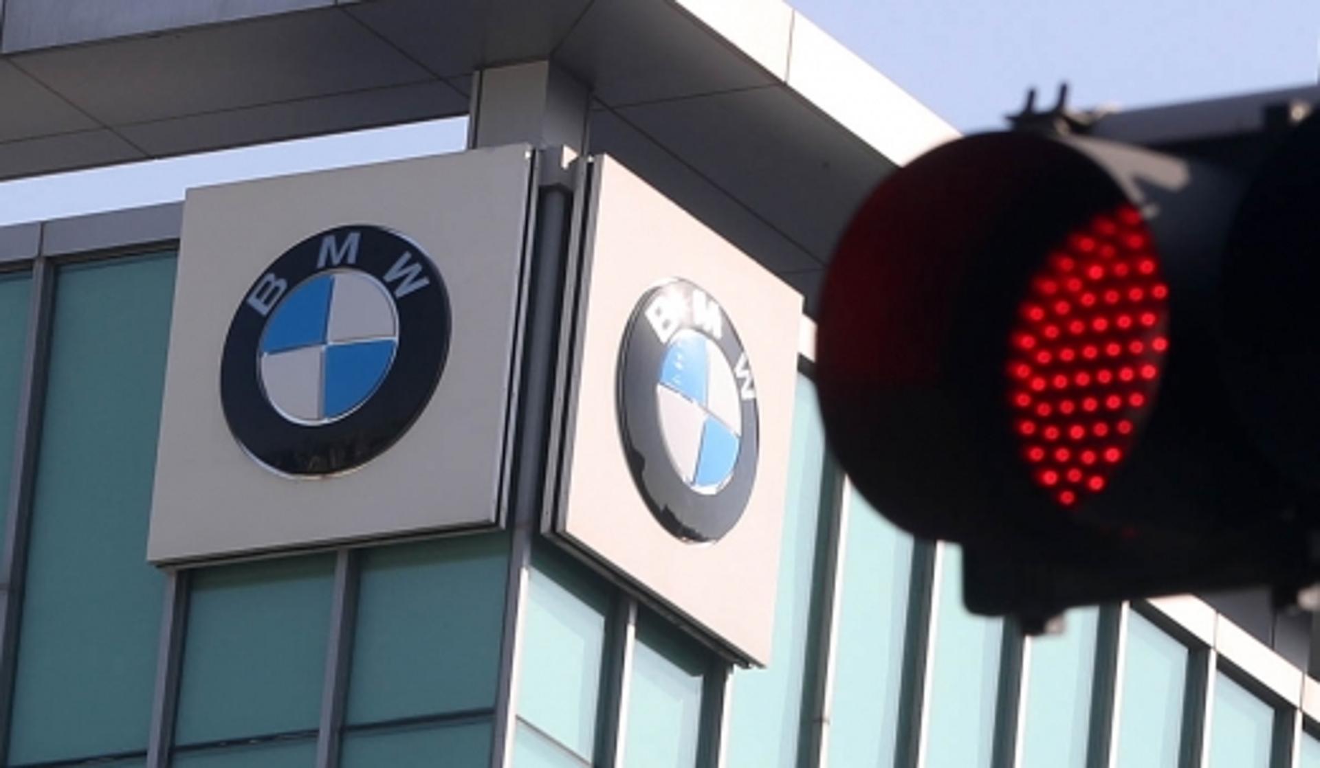 BMW 또 결함?… 5-7시리즈 일부 모델 출고 지연