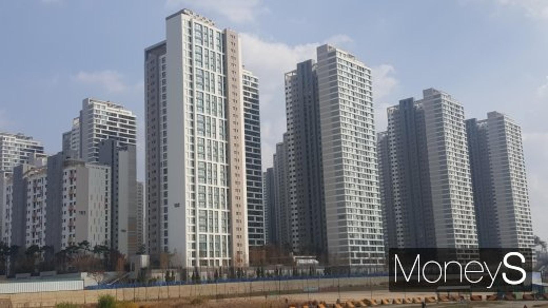 계속되는 마이너스… 강남4구 전세 약세 언제까지?