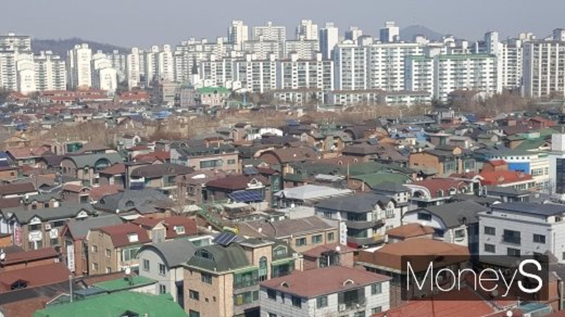 늘어가는 빈집 공포… 추가된 미분양관리지역 5곳은?