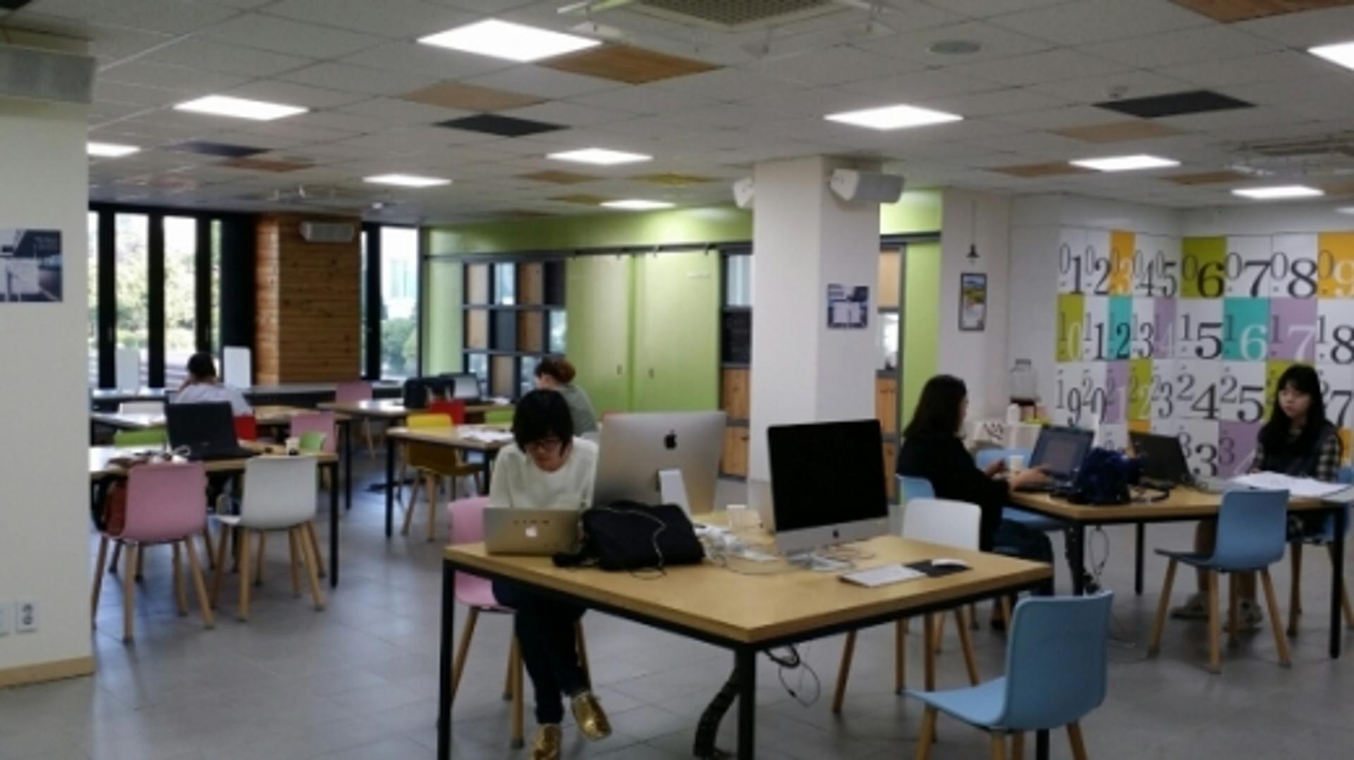 경기도일자리재단, 1인창조기업지원센터 여성기업 모집