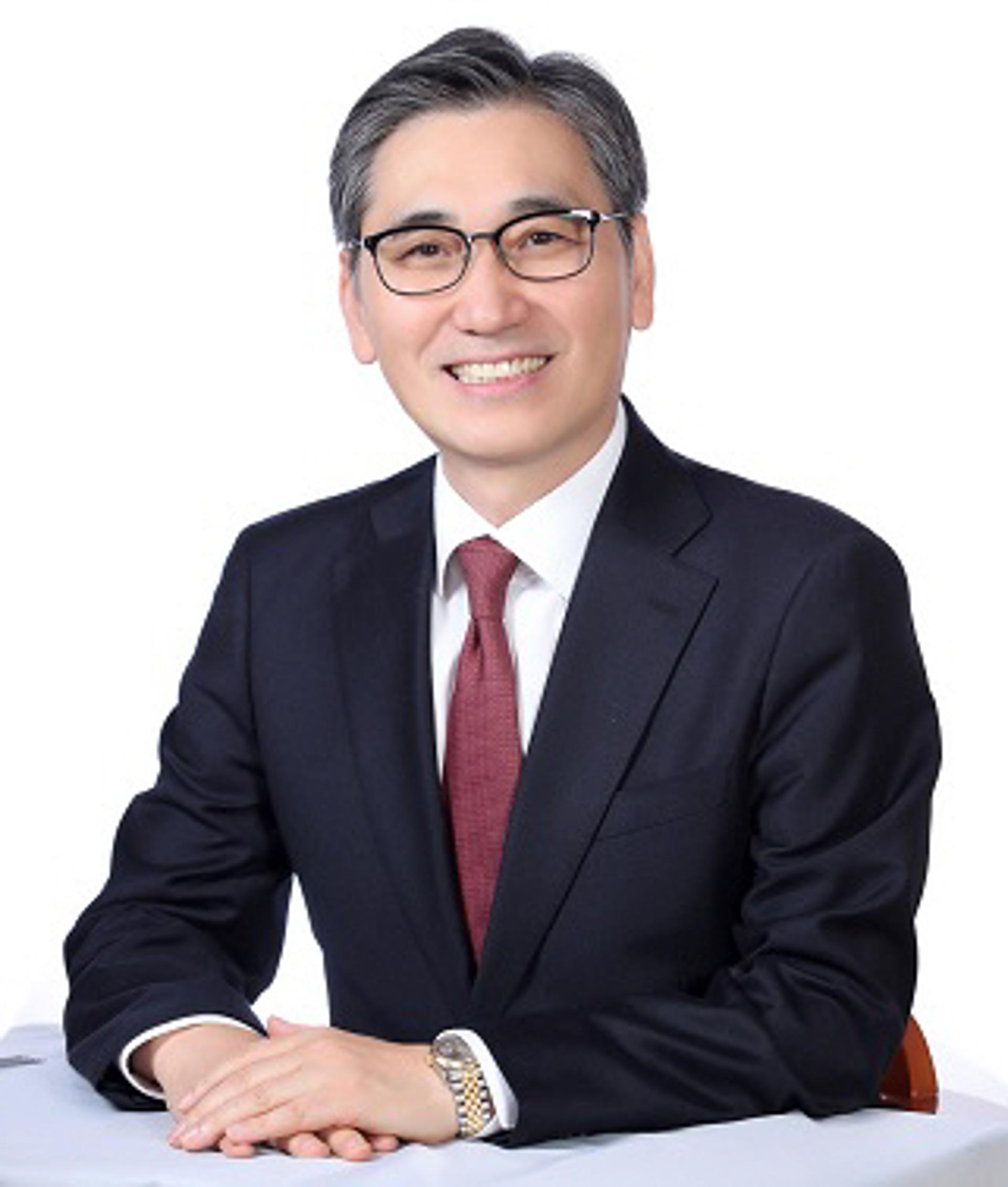 우리금융그룹 IT 컨트롤타워에 노진호 전 한컴 대표