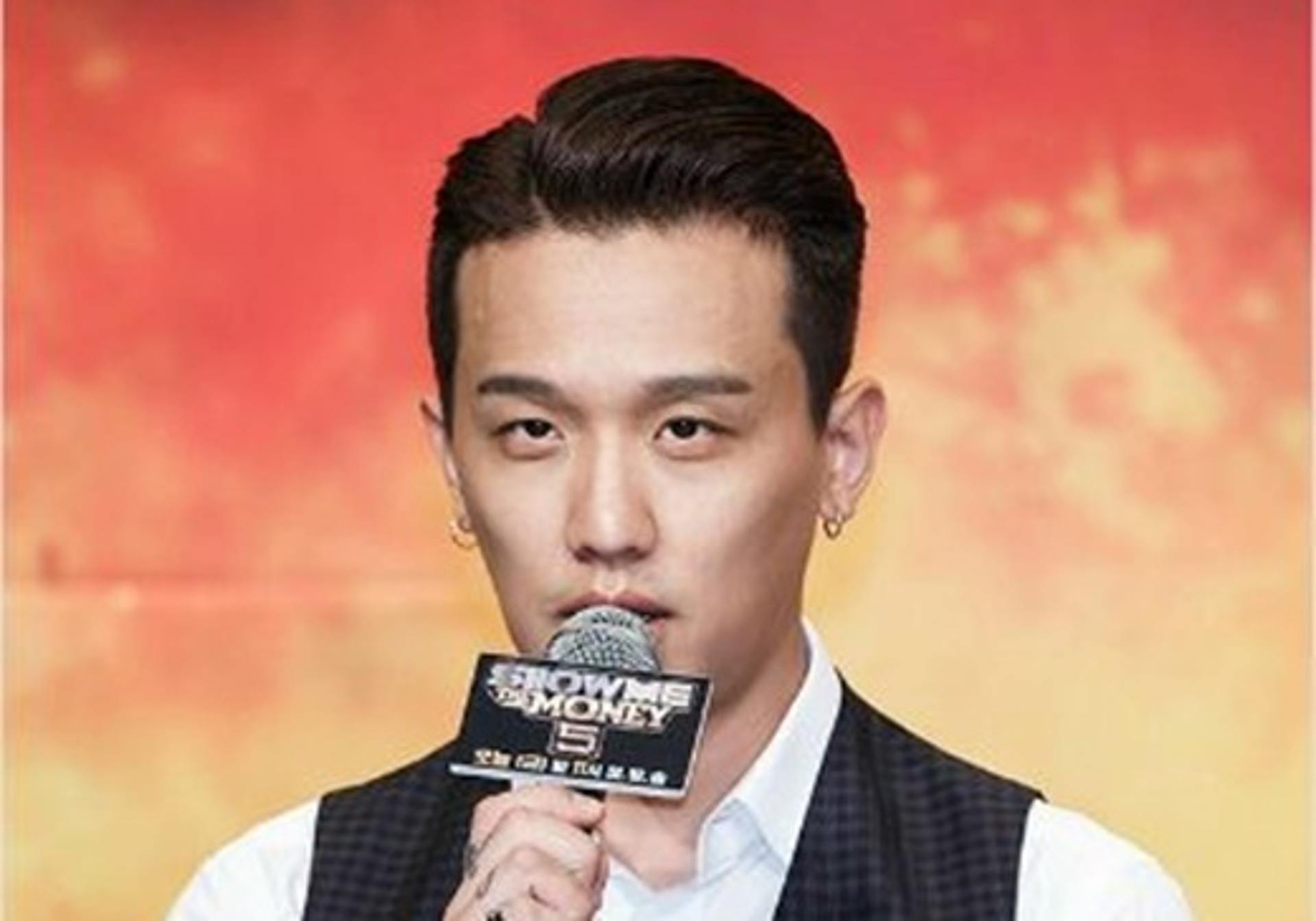 '코카인 흡입' 쿠시, 징역 5년 구형… 또 공황장애?