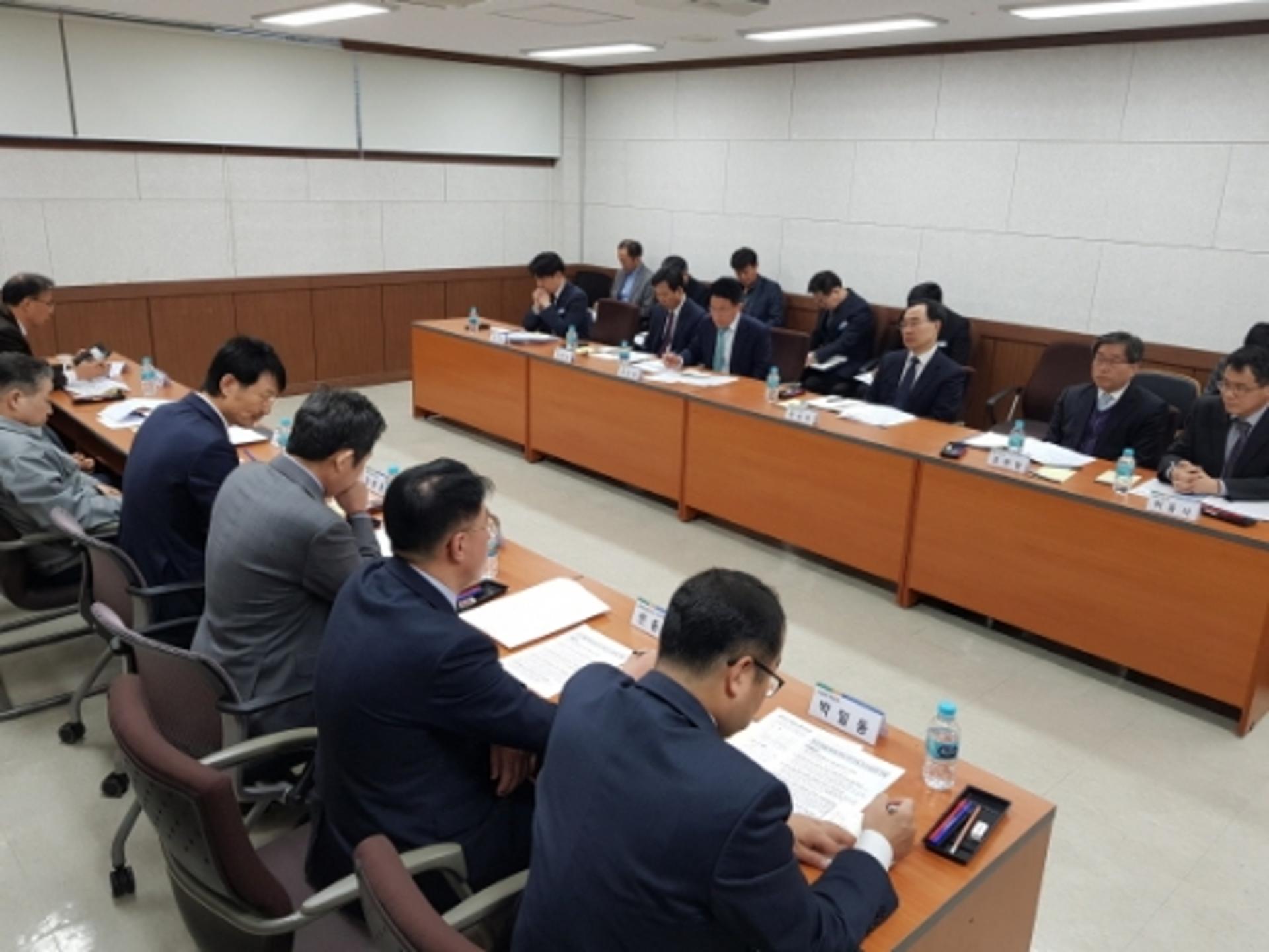 경남도, 대우조선해양 협력업체 소재 시·군과 공동 대응키로