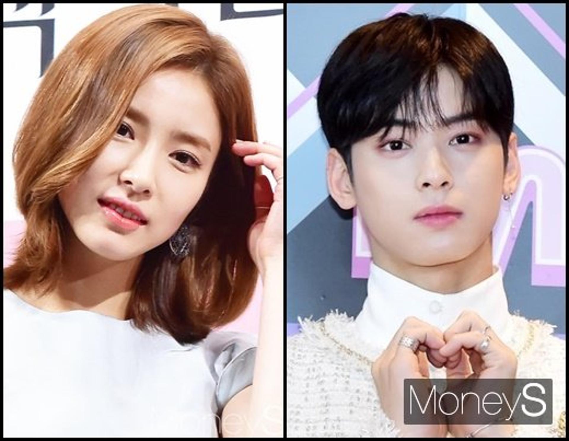 신세경·차은우, '신입사관 구해령'으로 만난다