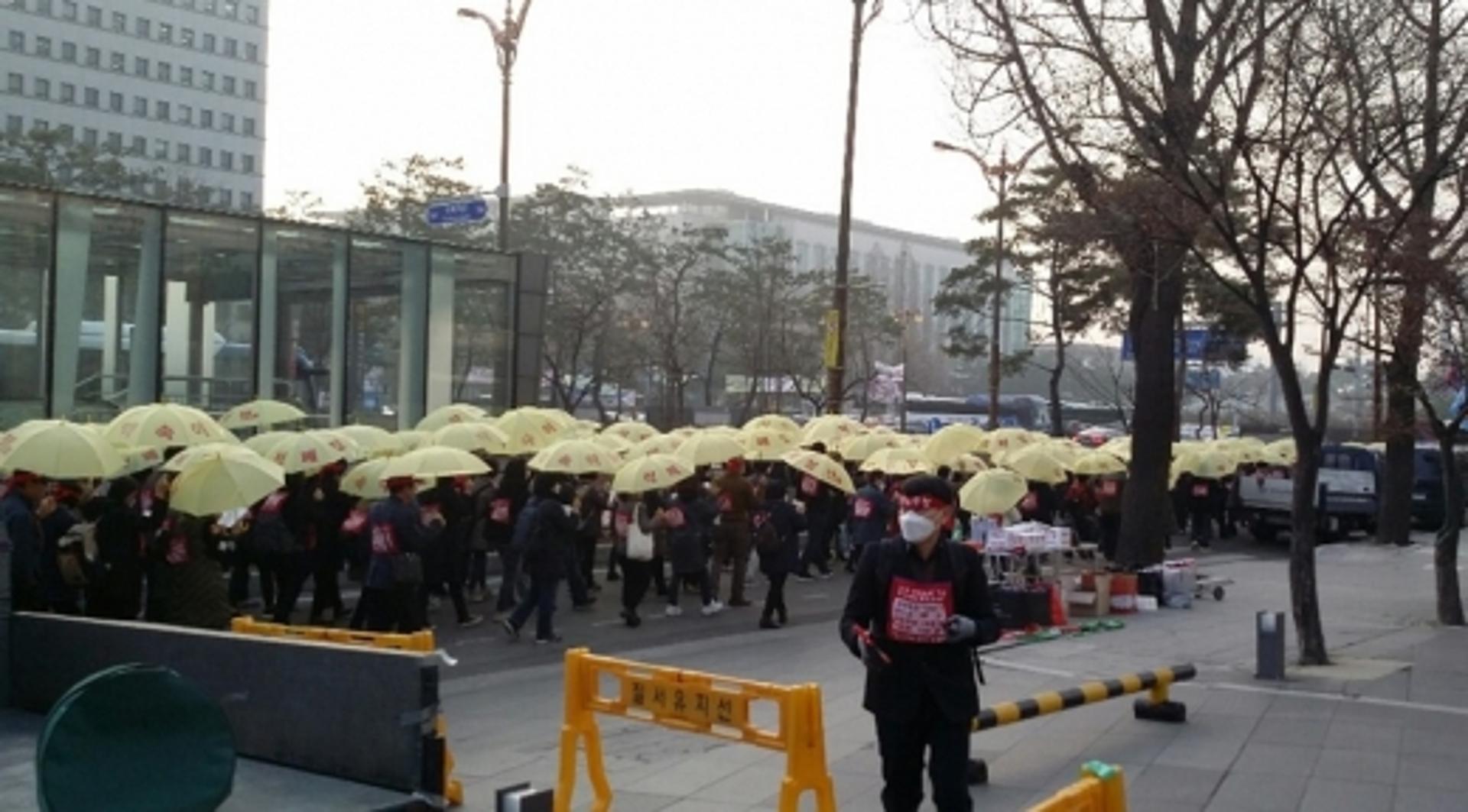 “LH, 감정가 분양으로 1조원 대 폭리”… 공공임대아파트연합의 분노