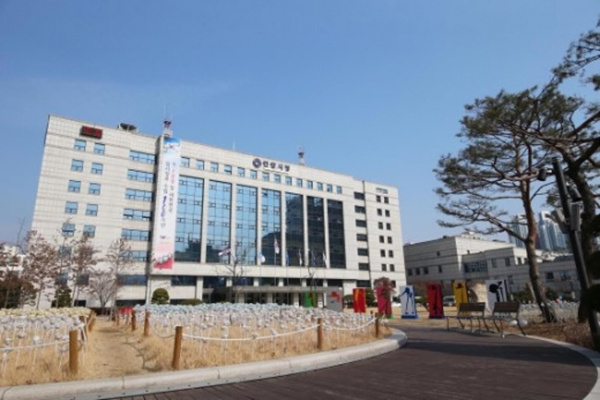 안양시, 인천공항버스 좌석예약제 전면 시행