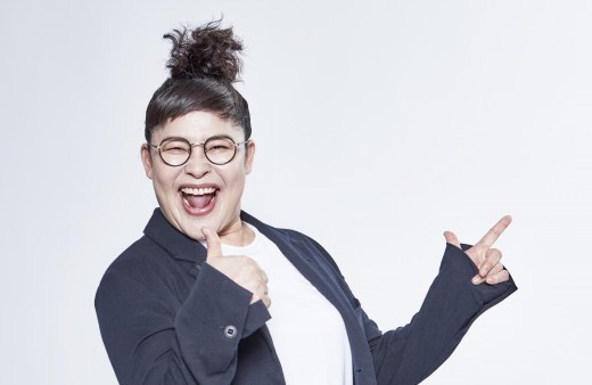 '랜선라이프' 이영자, 크리에이터 변신… "어떤 콘텐츠?"