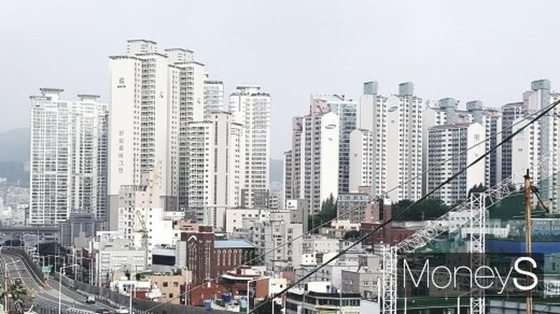 침체된 지방부동산 훈풍 불까… 부산·울산 등 마수걸이 공급 본격화
