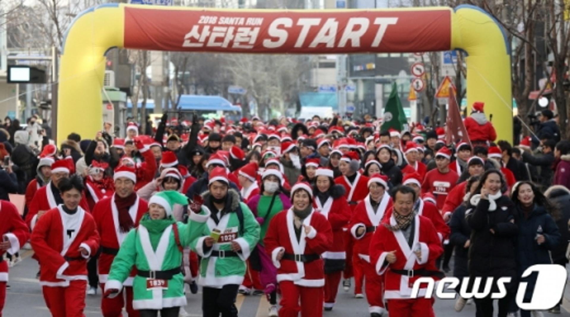 몰려오는 중국인 스포츠관광, 방한관광 '효자' 되나