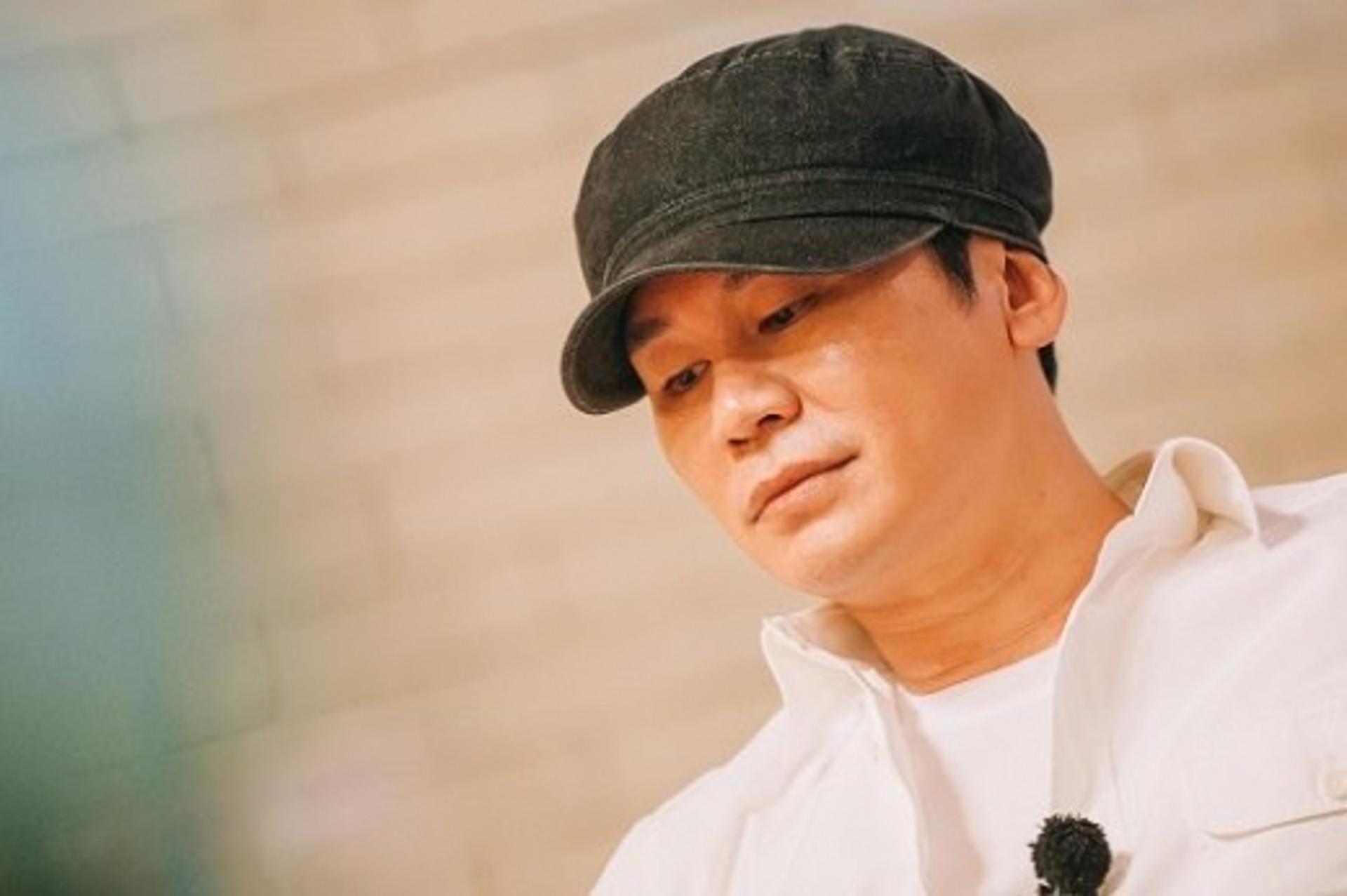 승리 클럽, 양현석이 실소유주?… 탈세의혹 '일파만파'