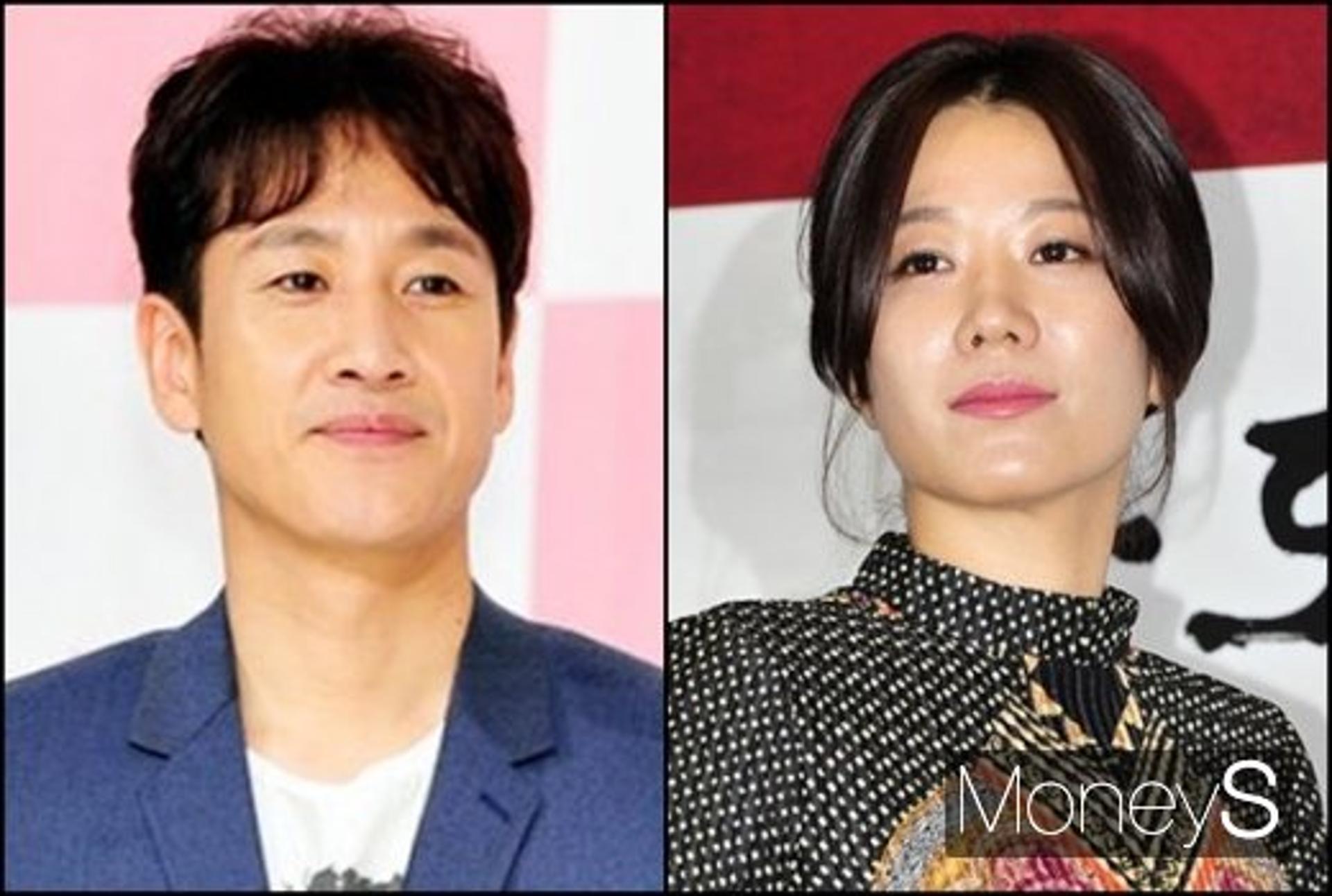 전혜진 모친상·이선균 장모상… 8일 발인 "조문객 맞는다"