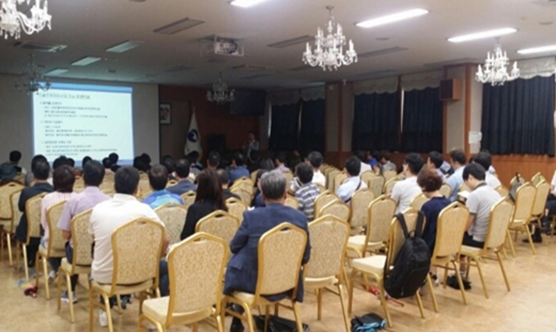 노후주거지 재생 디딤돌… 자율주택정비사업이란?