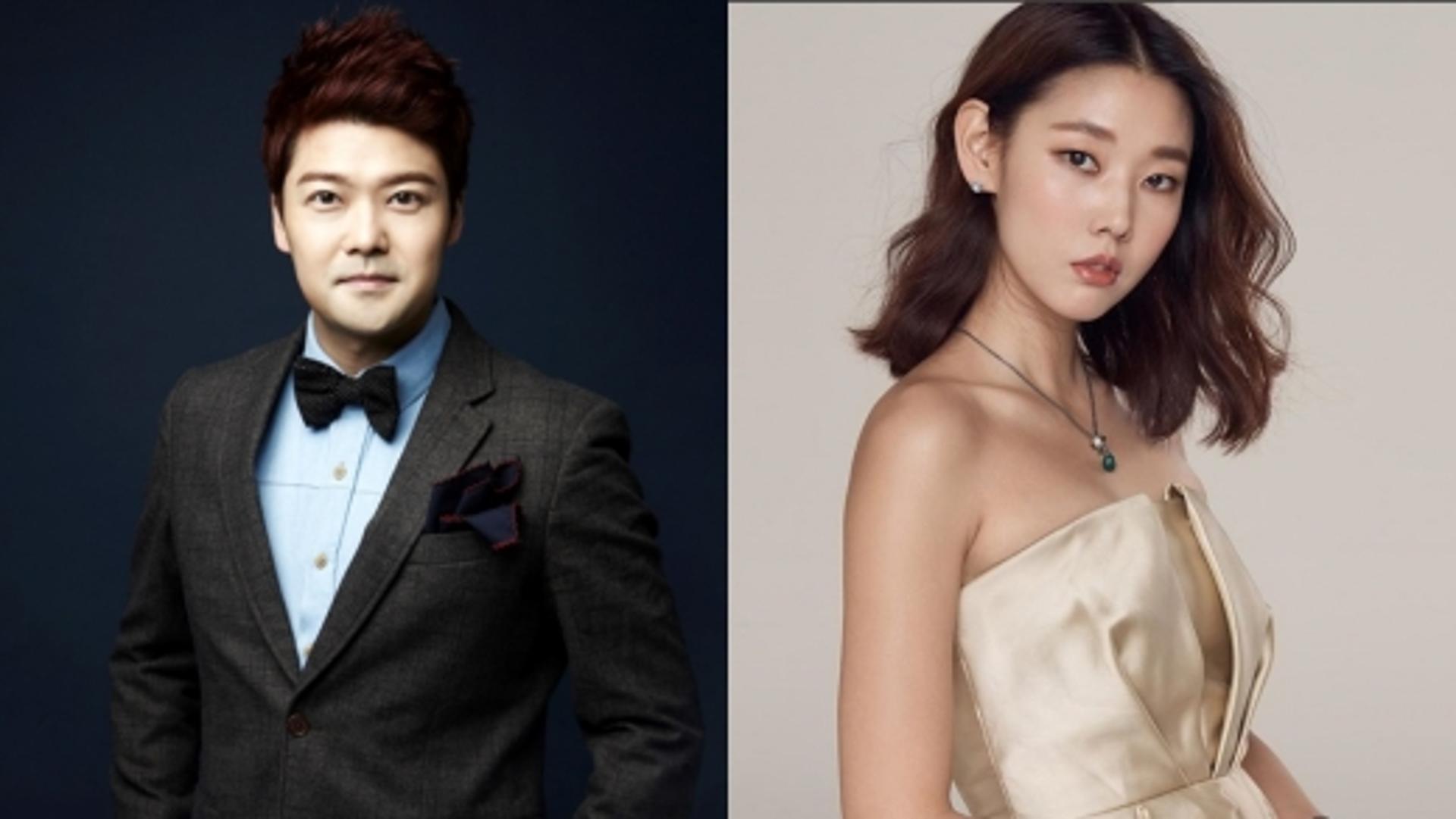 전현무 한혜진, 결별설 아니라더니… 누리꾼 "잘 어울렸었는데"