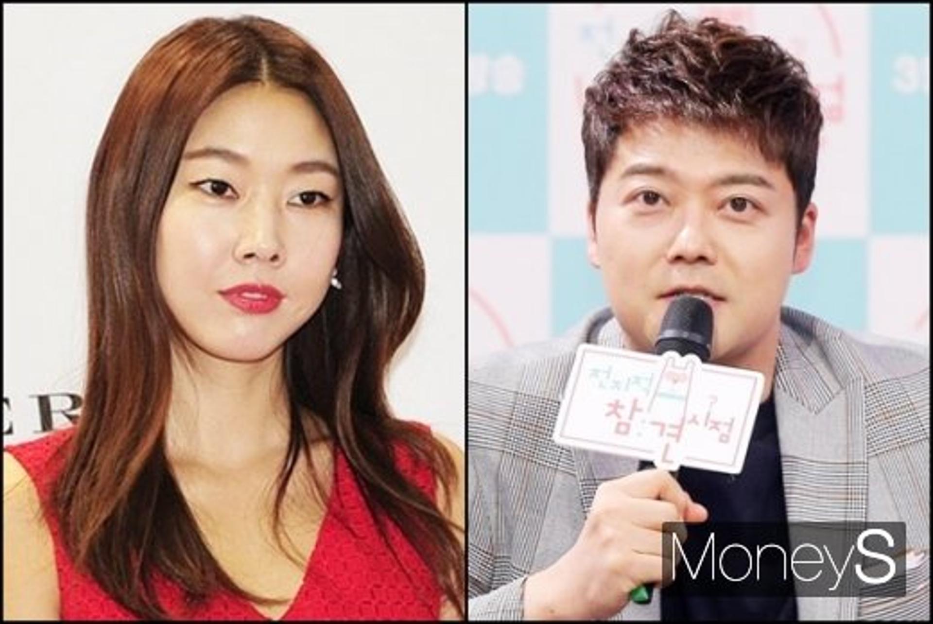 전현무 한혜진 결별, 이별마저 '아이템' 될까