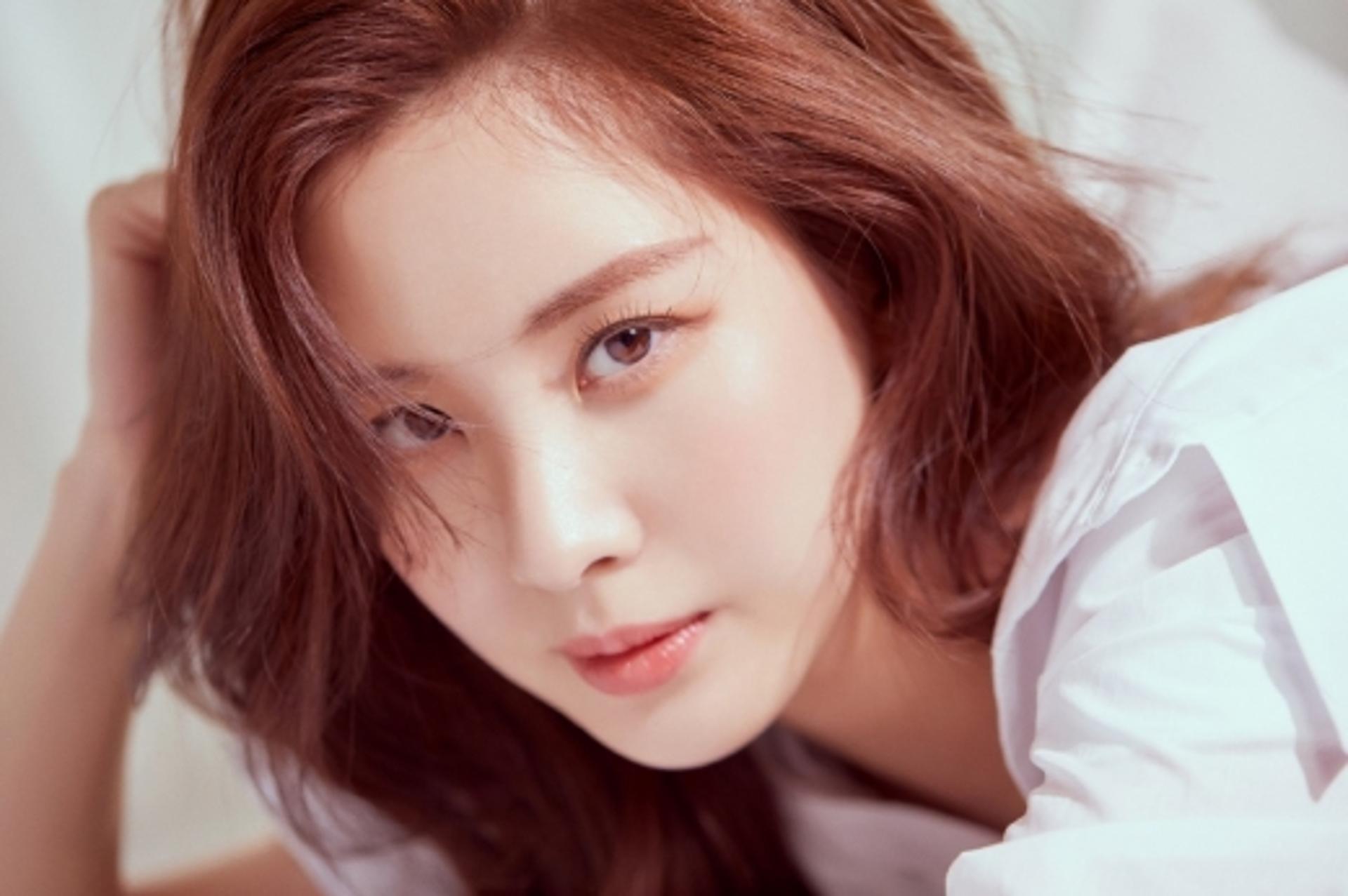 서현, 나무엑터스와 전속계약… 지성·박민영 한솥밥 [공식]