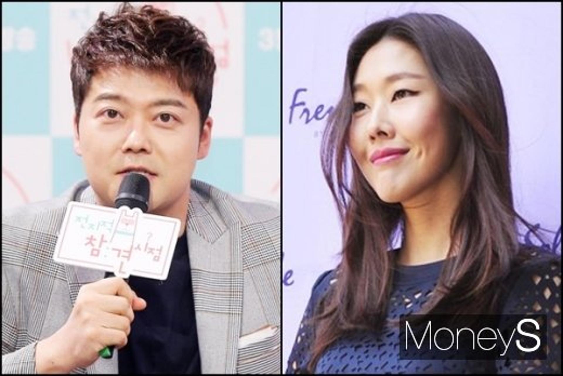 전현무 한혜진 결별, 동료들은 알고 있었다?
