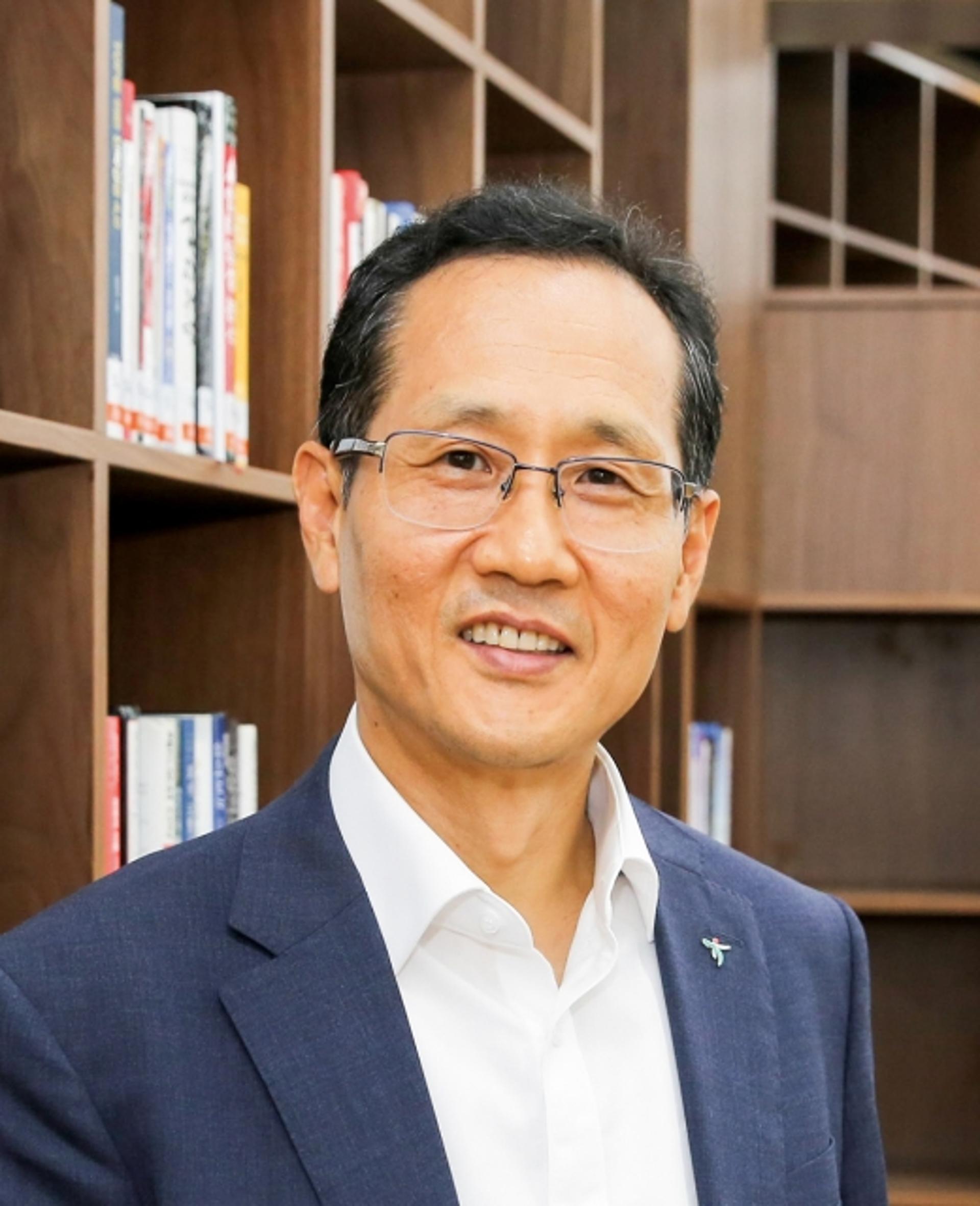 [CEO] '중국통' 해외전문가 등판