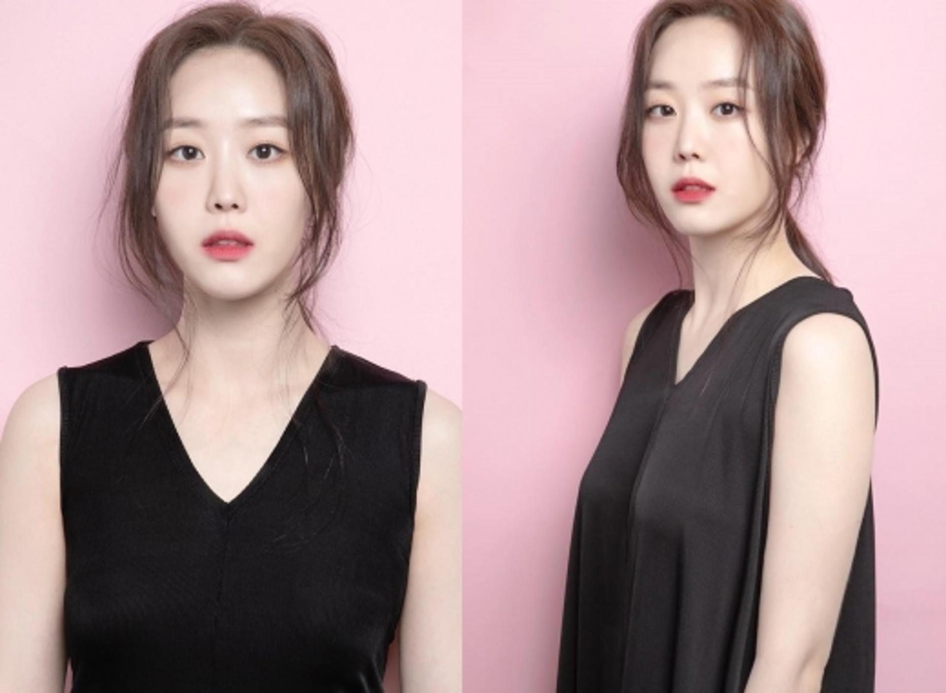 차화연 딸 차재이 미모 화제… '엄친딸' 뉴욕대 출신 유학파?