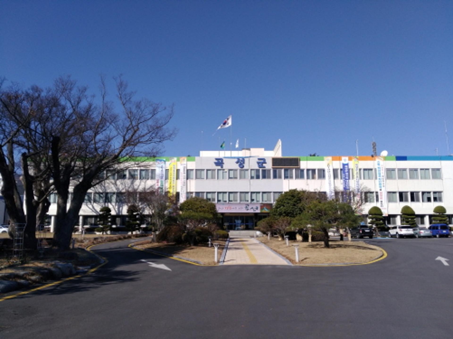 전남 곡성군, 올해 1300명에게 노인일자리 제공