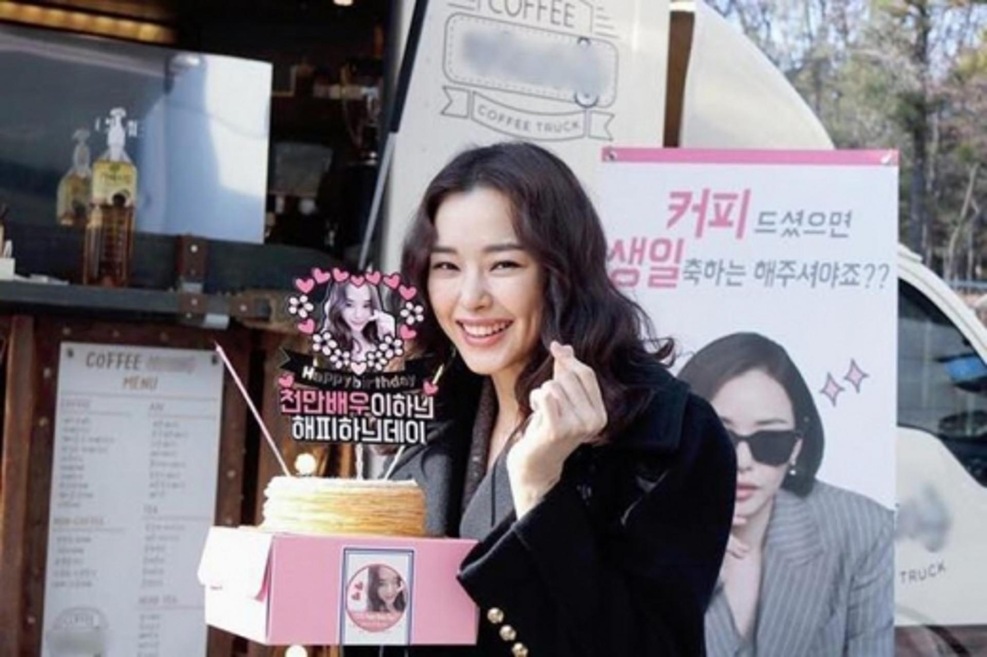 '열혈사제' 이하늬, 미모가 자체발광♥… "해피 하늬"