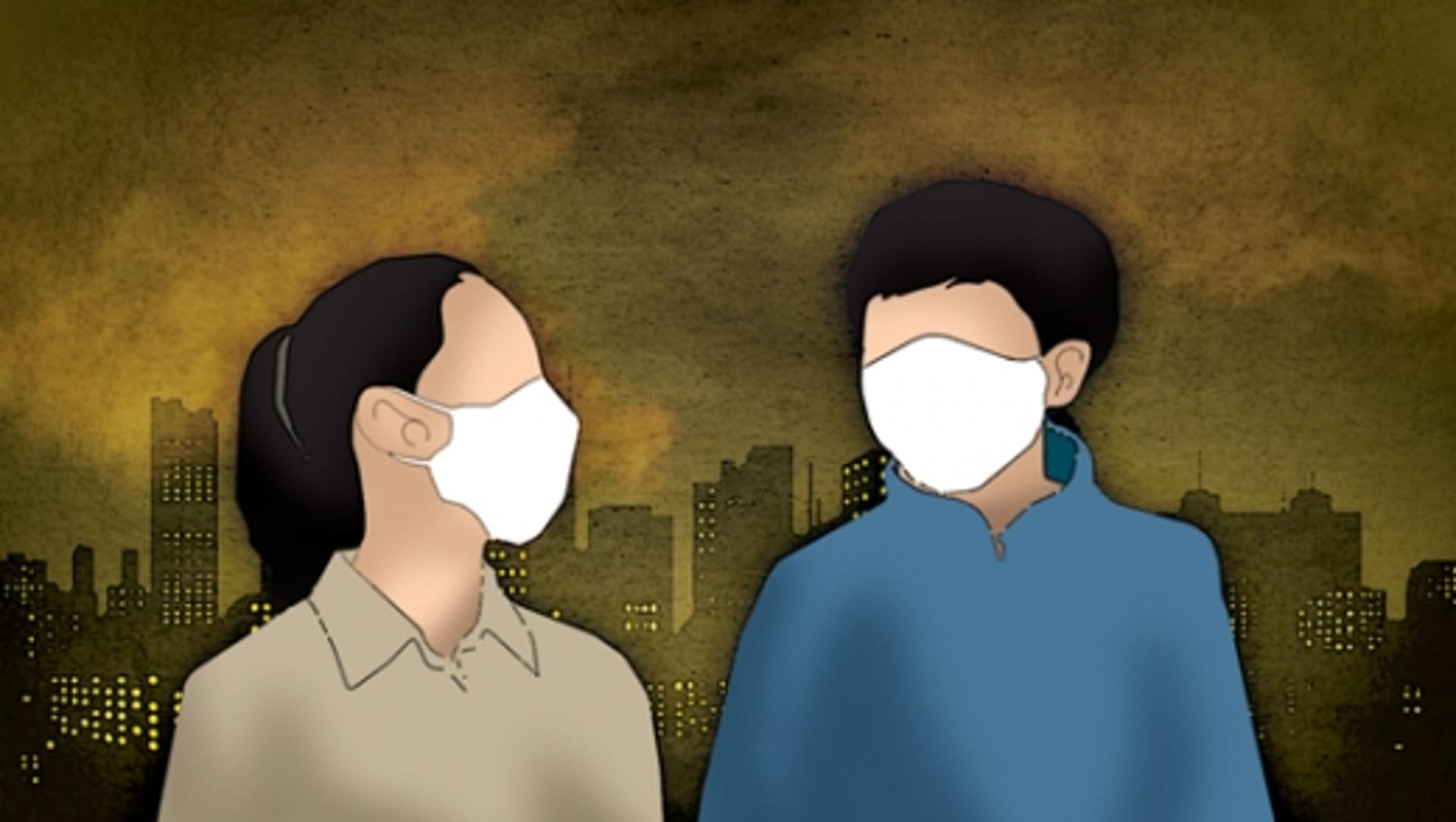경기도 특사경, 불량 미세먼지 마스크  집중수사 예고