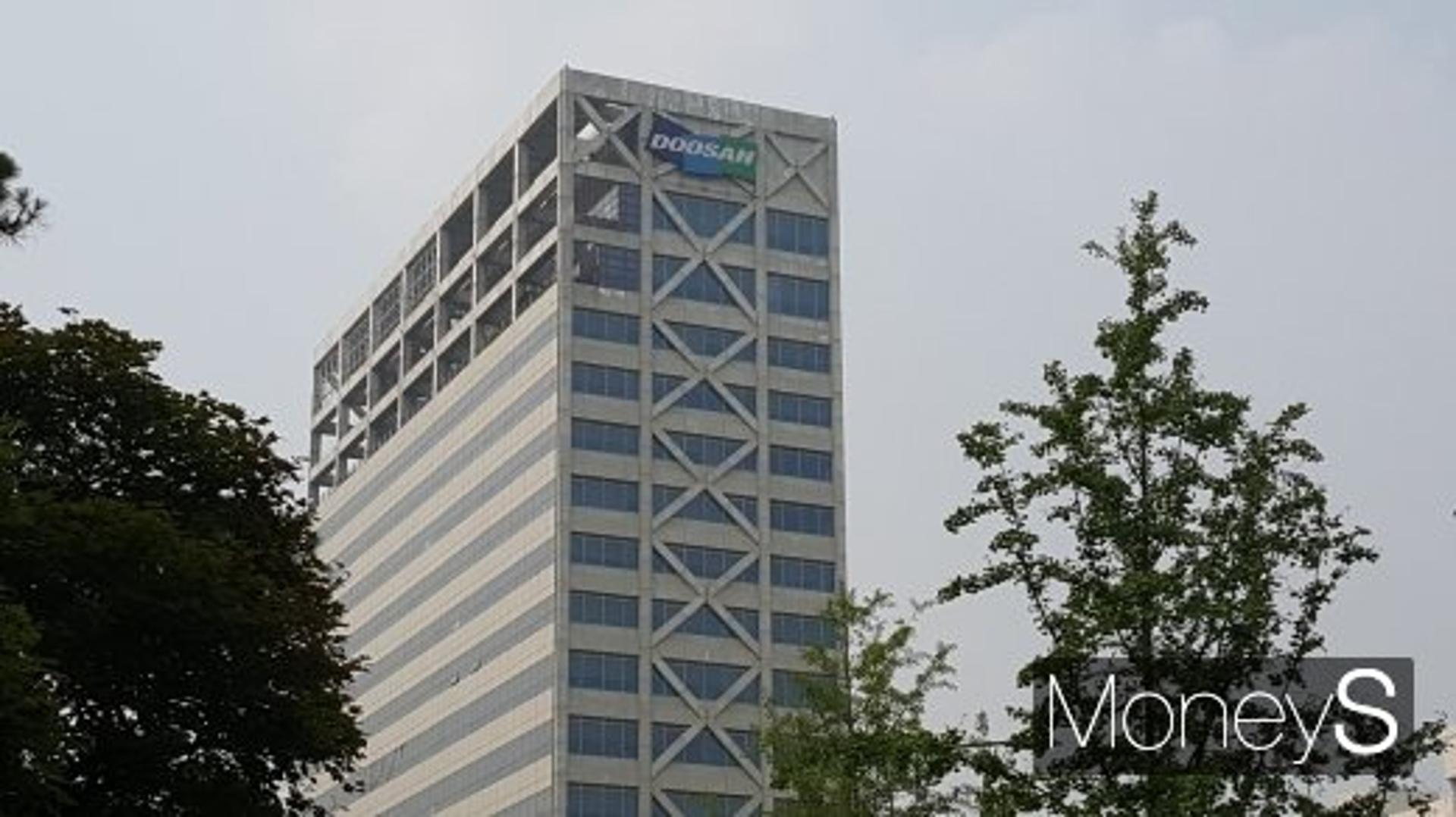 두산건설, 1000억 규모 미얀마 송전선로 건설공사 낙찰