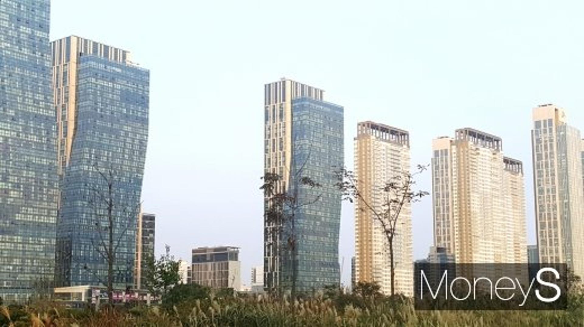 송도국제도시 ‘규제 지역’ 묶이나