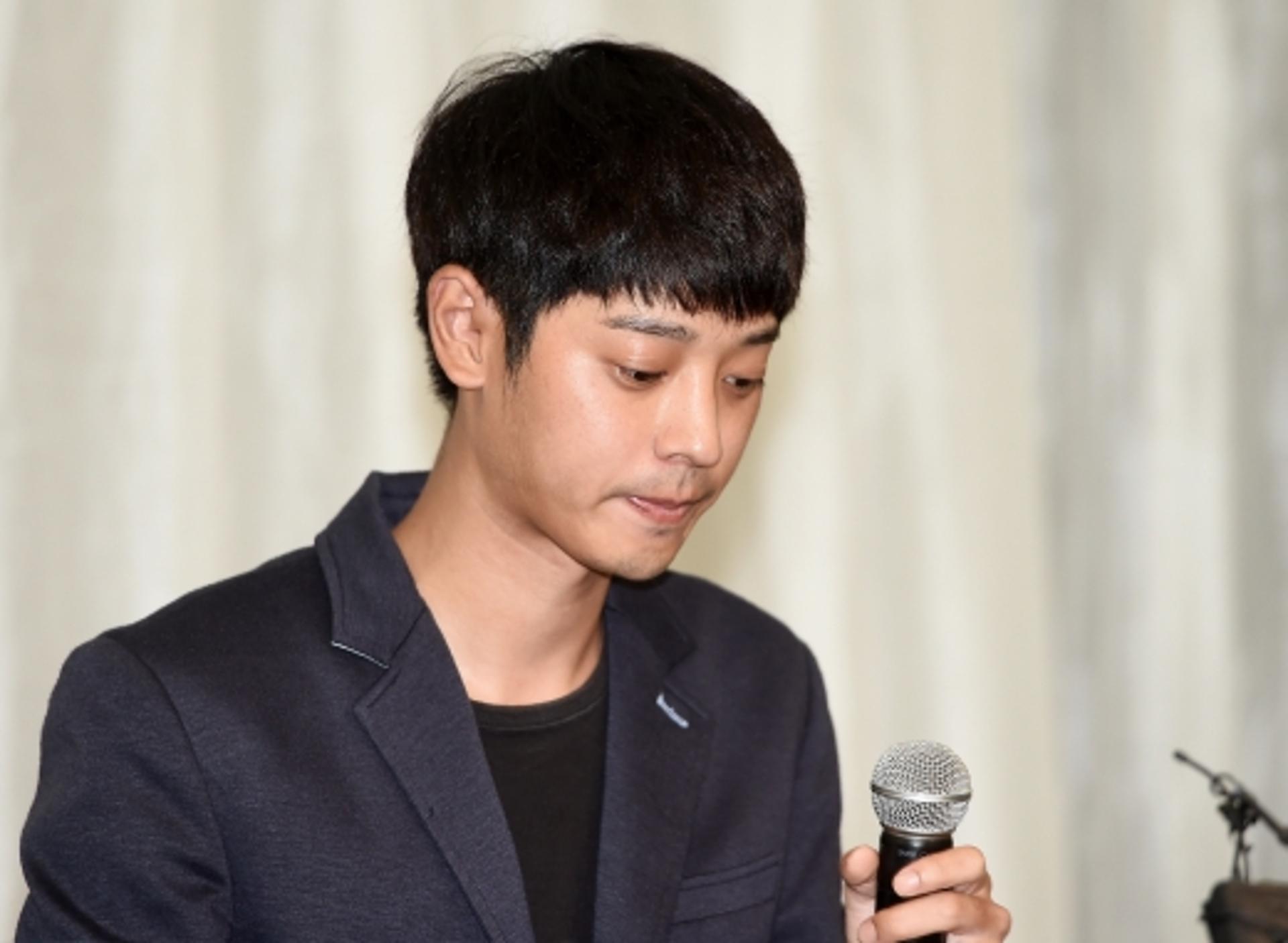 정준영 “ㅋㅋ 몰카 걸림”… 피해 여성 10명 이상?