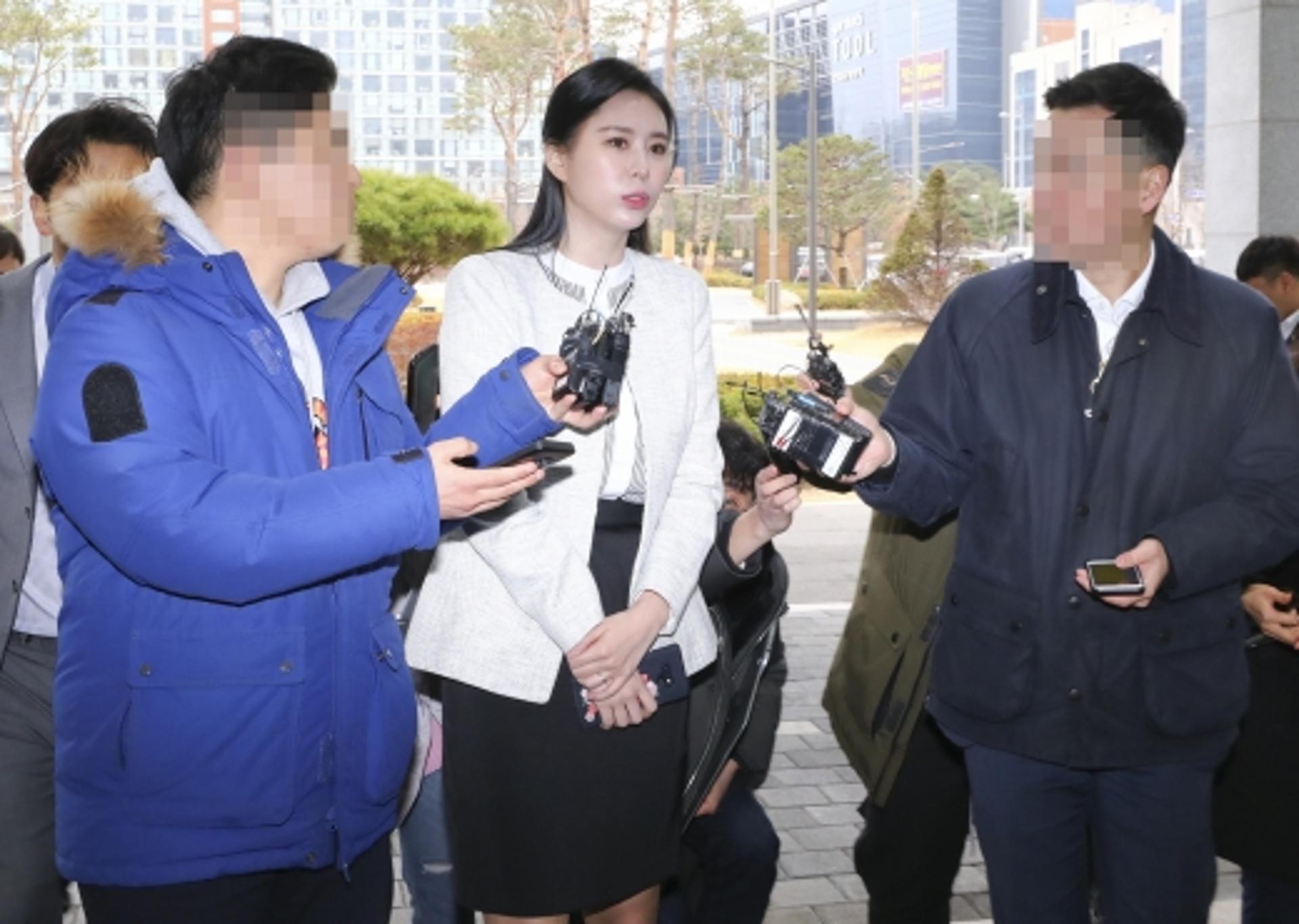 윤지오 “언니 억울함 풀겠다”… 장자연 리스트 목격
