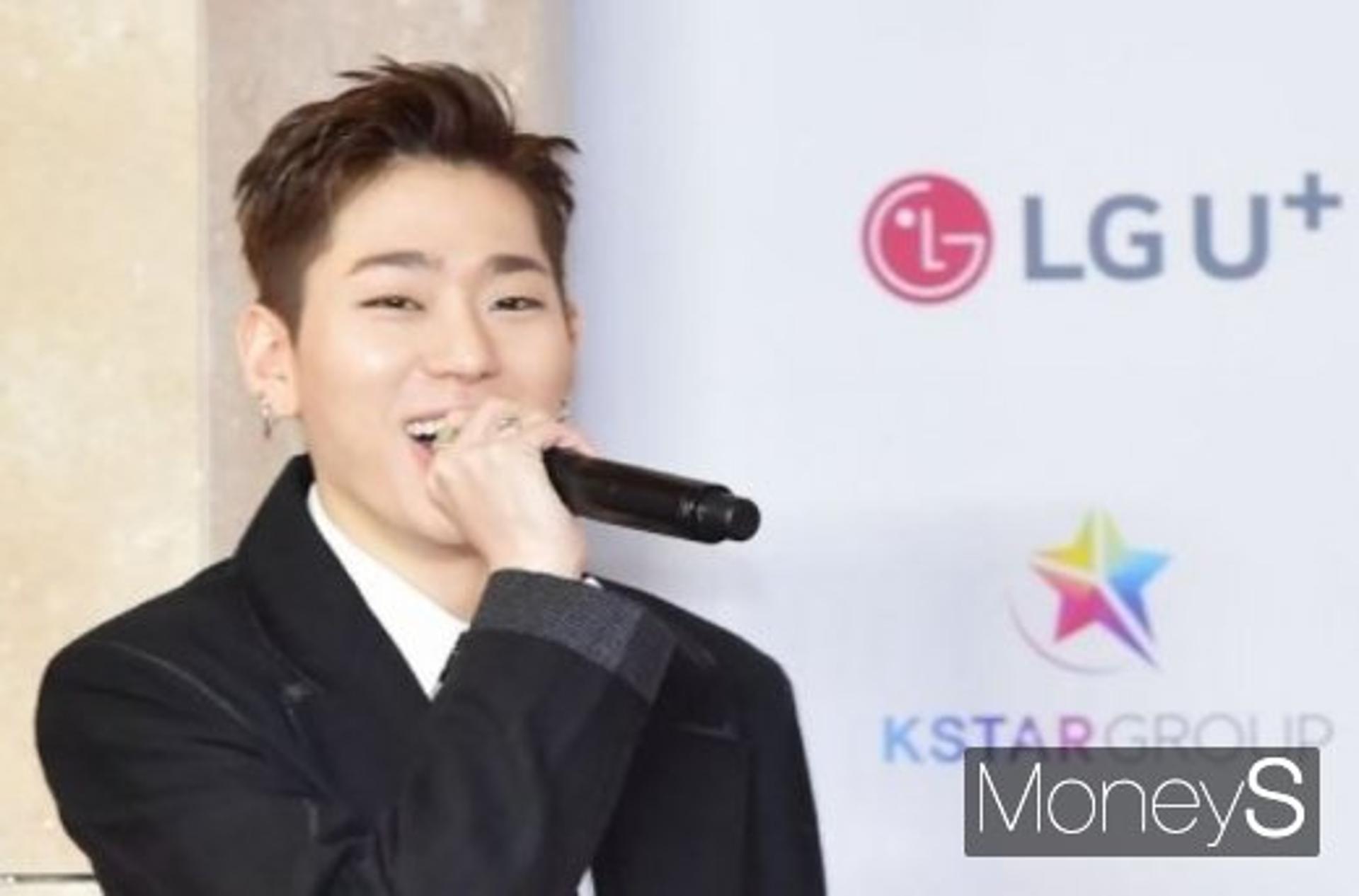 "연락처 목록 봤을 뿐"… 지코, 정준영 황금폰 논란 해명