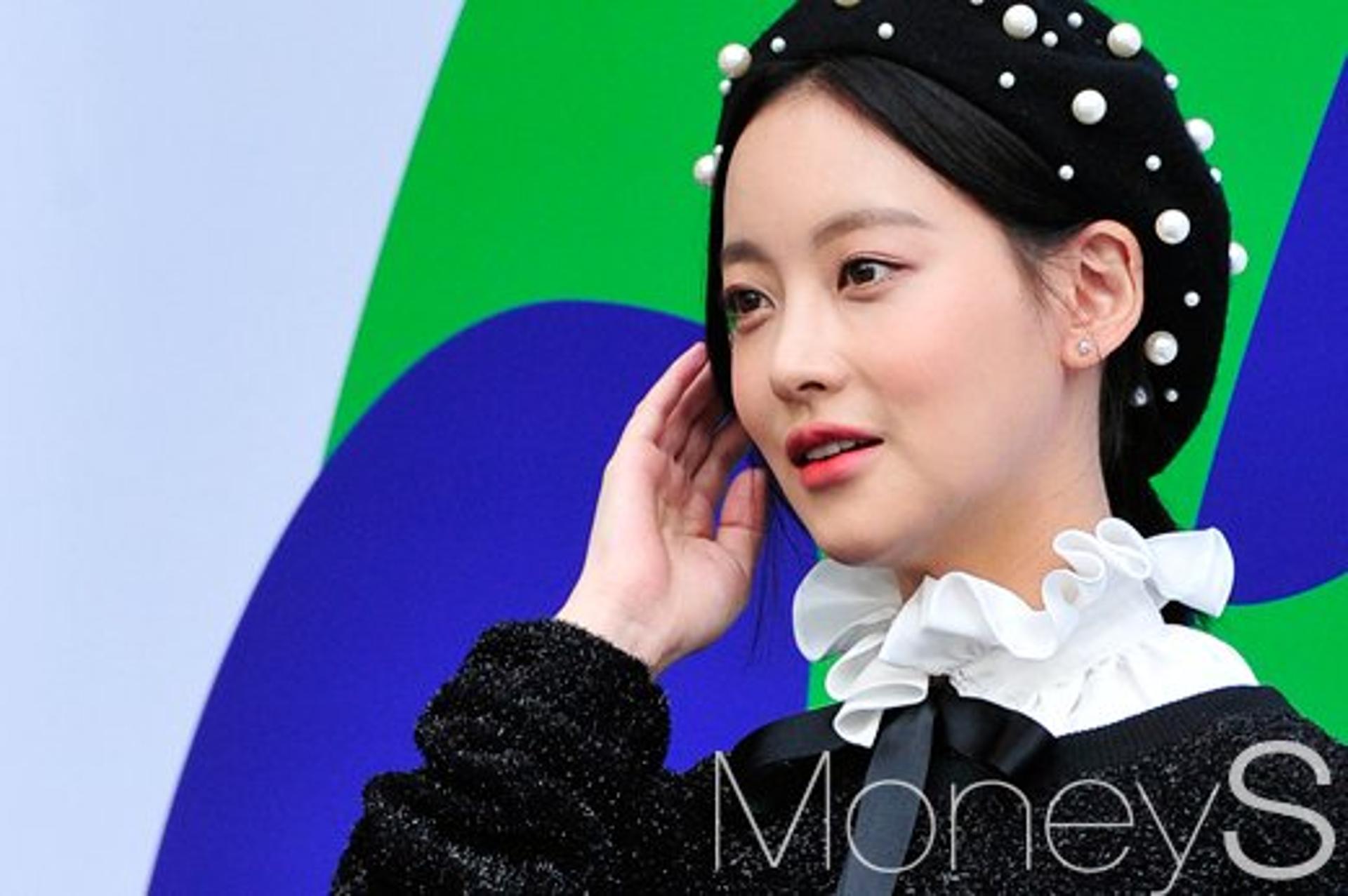 [공식입장] 오연서 측 "정준영 동영상 루머, 심각한 명예훼손"