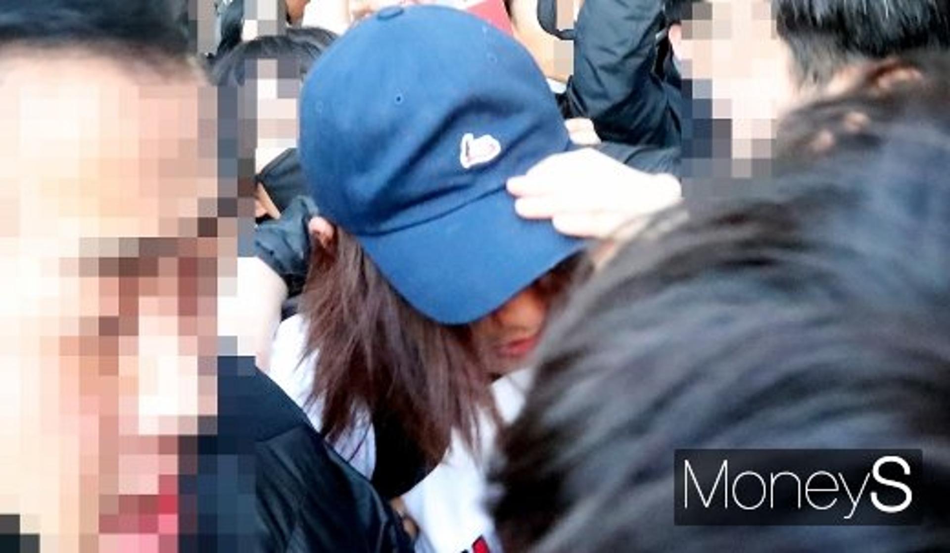 정준영 사과문→계약해지→경찰조사… '슈퍼스타의 몰락'