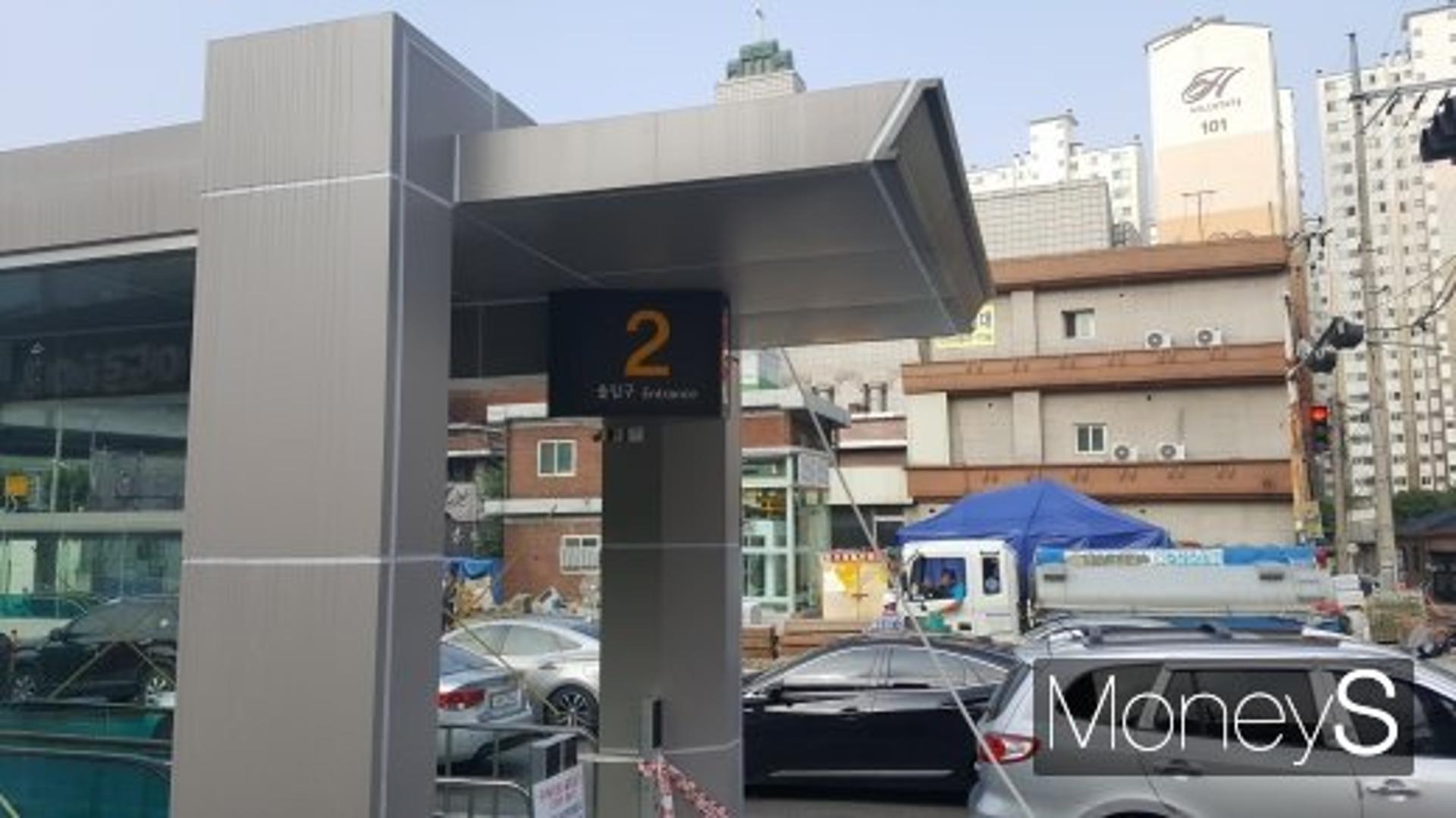 지하철 호재, ‘착공·개통’ 뭐가 더 좋지?
