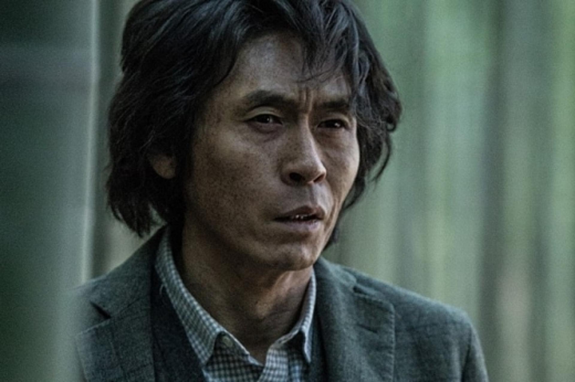 '살인자의 기억법', 소설과 영화 다른 점은?