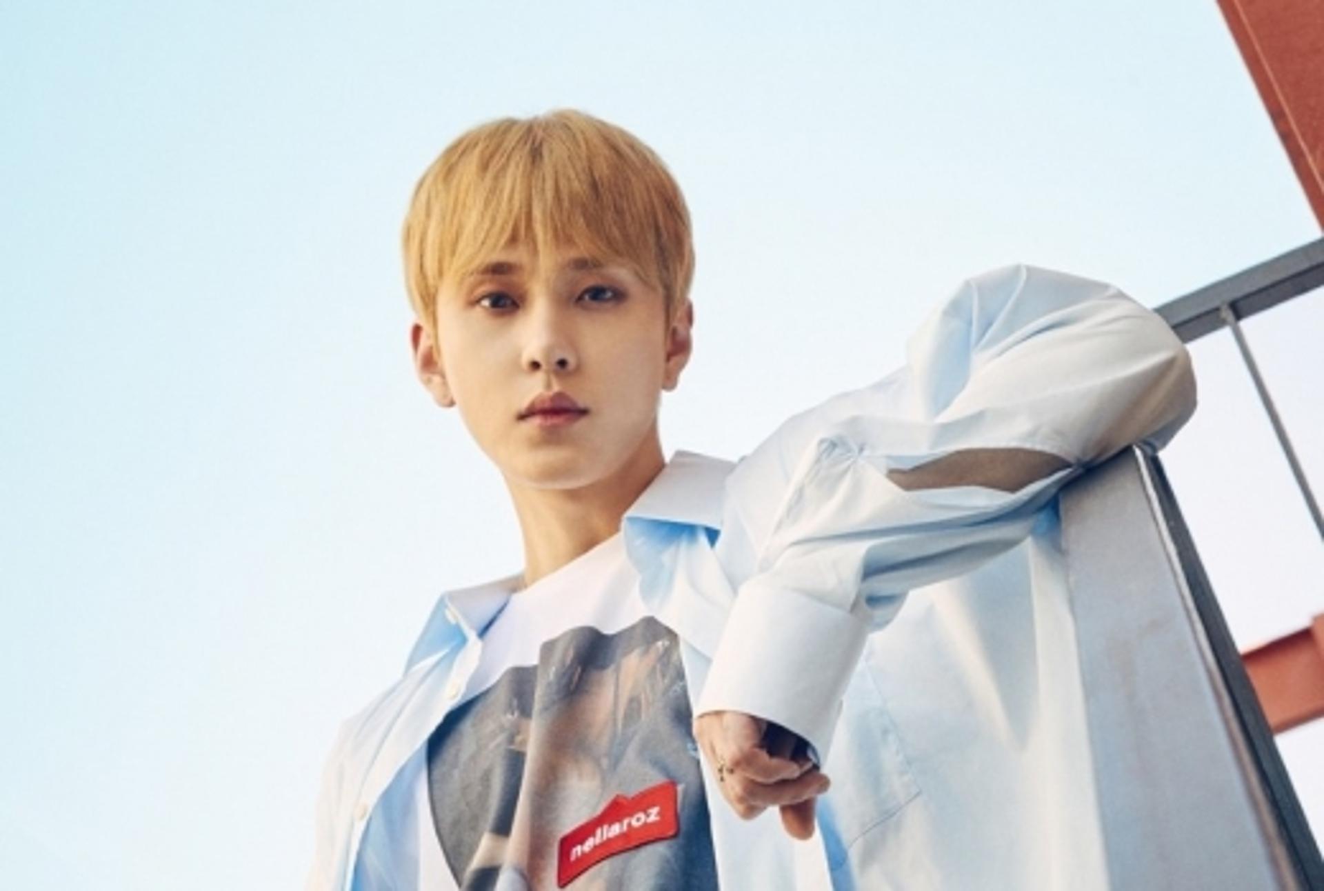 "정준영 몰카 공유"… 용준형, '하이라이트' 탈퇴하면 끝?